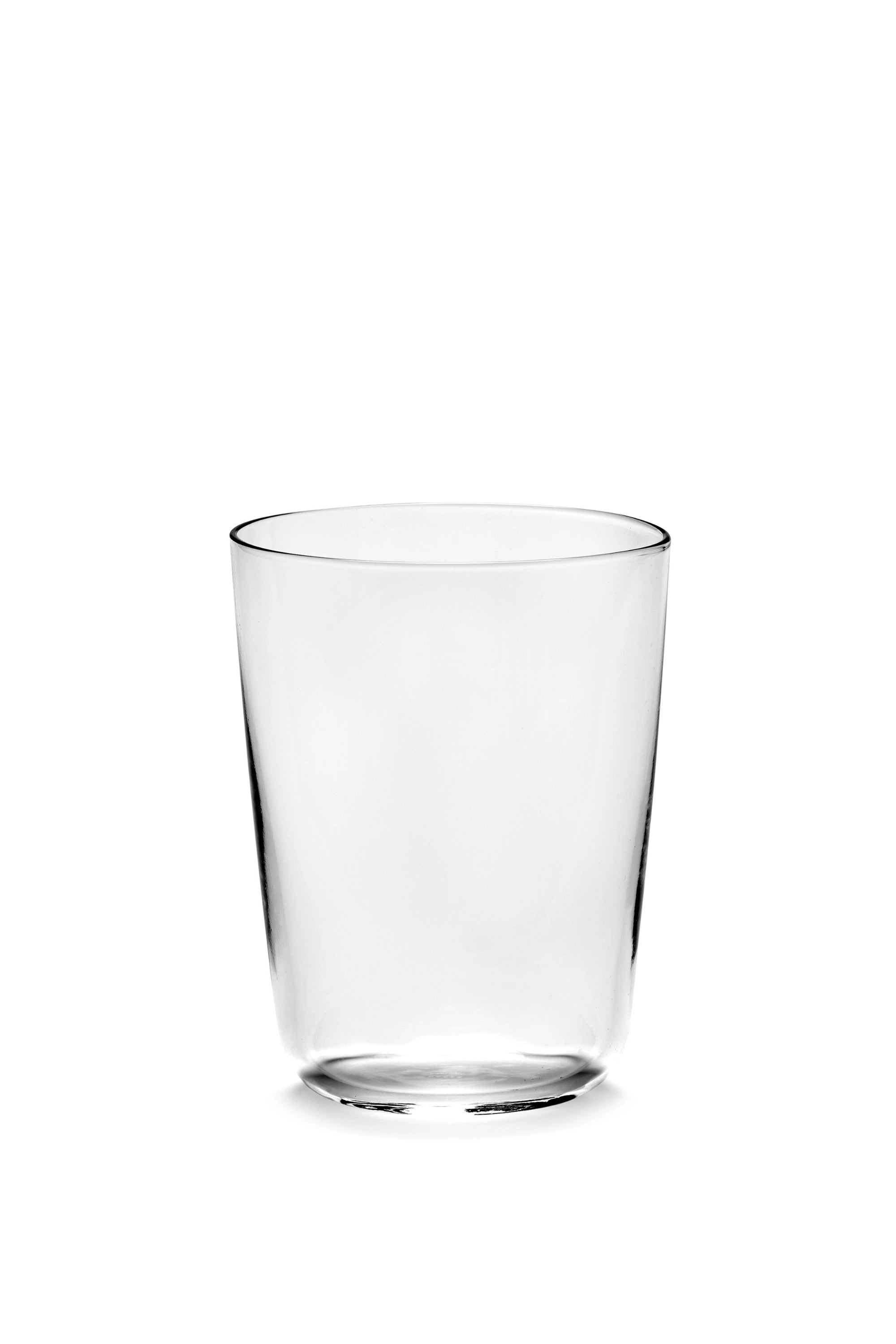 Out of Lines Medium Tumbler - Set of 4 by Serax - THAT COOL LIVING