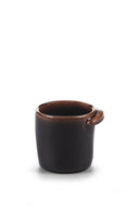 Out of Lines Coffee Cup Without Handle - Set of 2