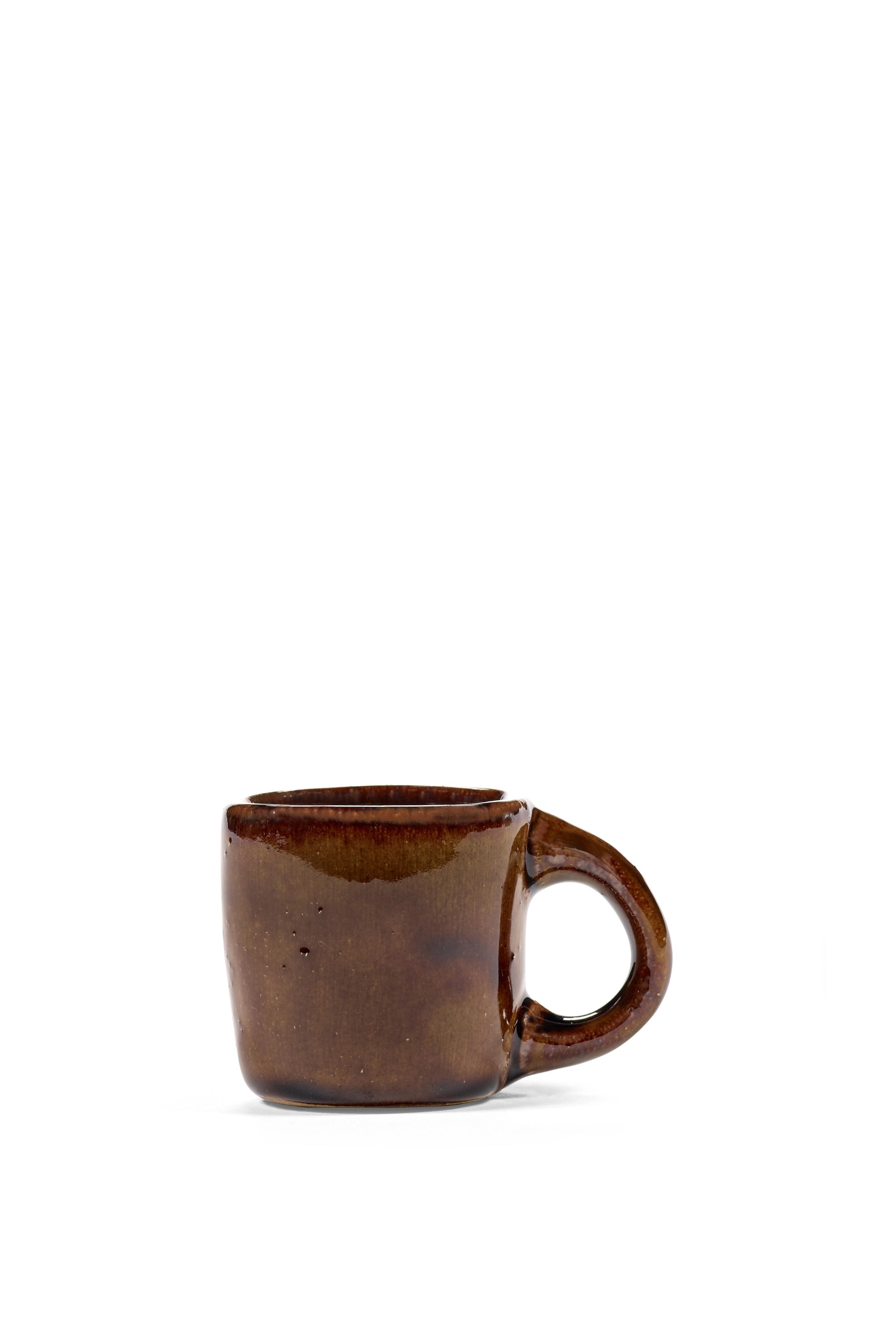 Out of Lines Espresso Cup - Set of 2 by Serax - THAT COOL LIVING