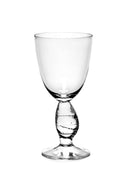Out of Lines Red Wine Glass - Set of 4