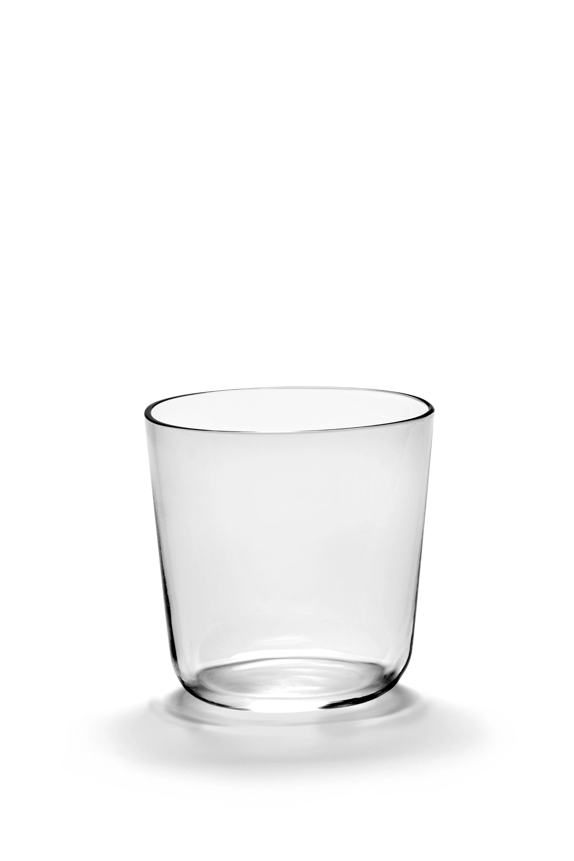 Out of Lines Small Tumbler - Set of 4 by Serax - THAT COOL LIVING