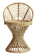 Palma Rattan Chair - Set of 2 - THAT COOL LIVING