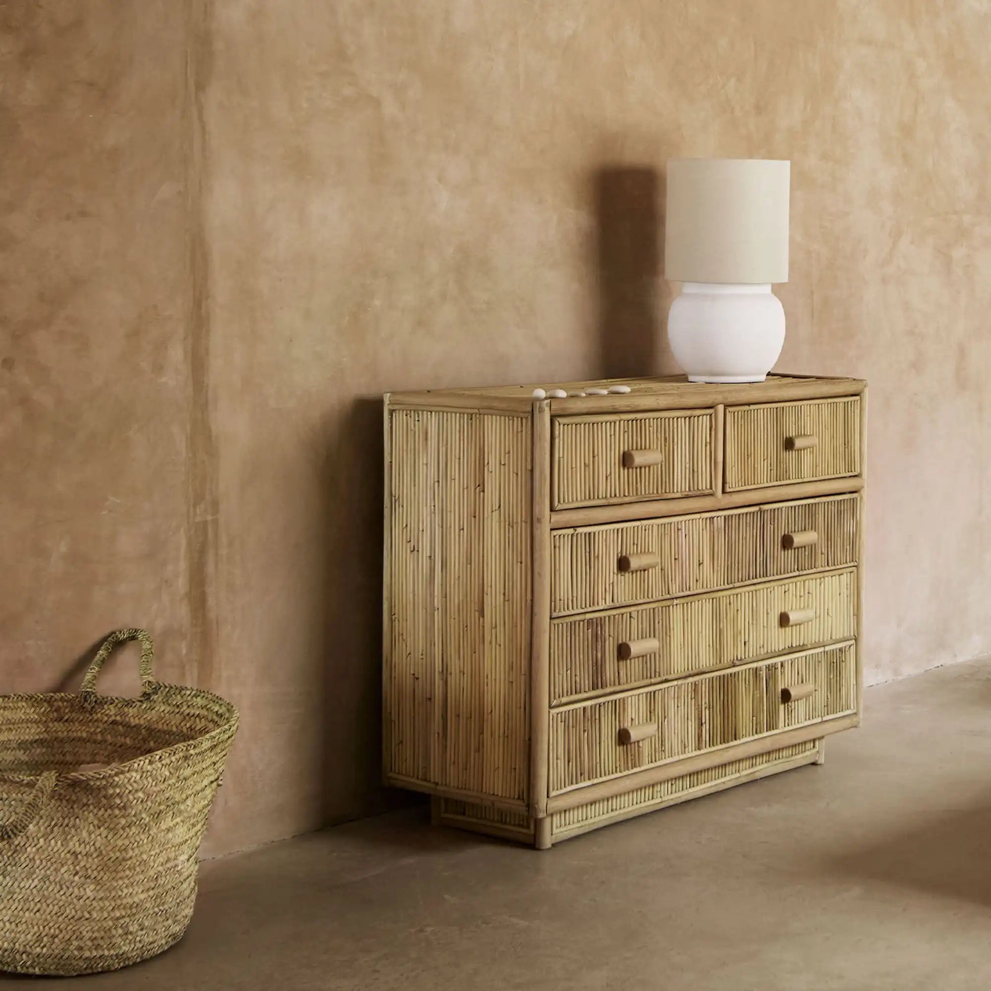 Rattan palma online