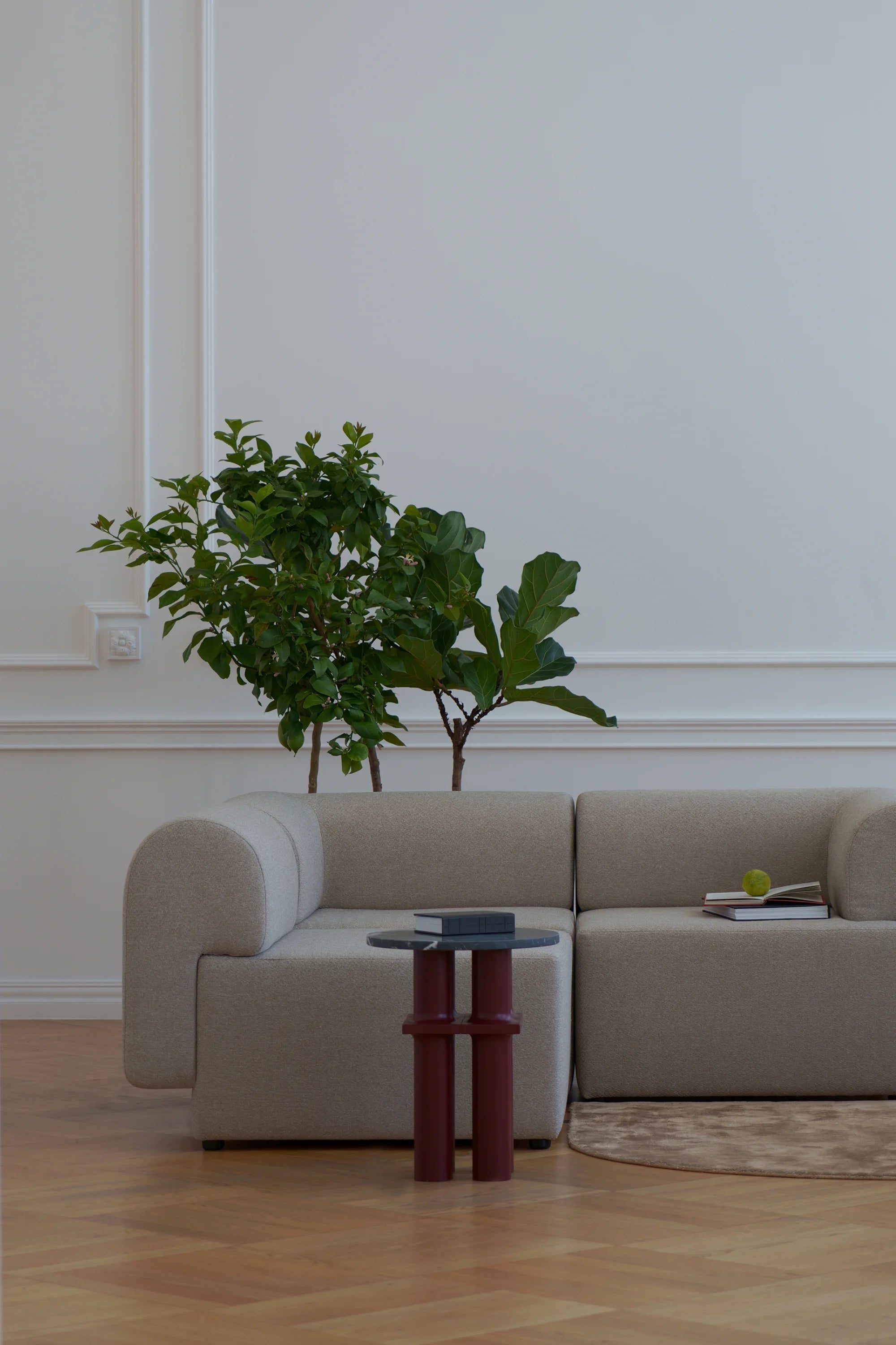 Tori Modular Sofa