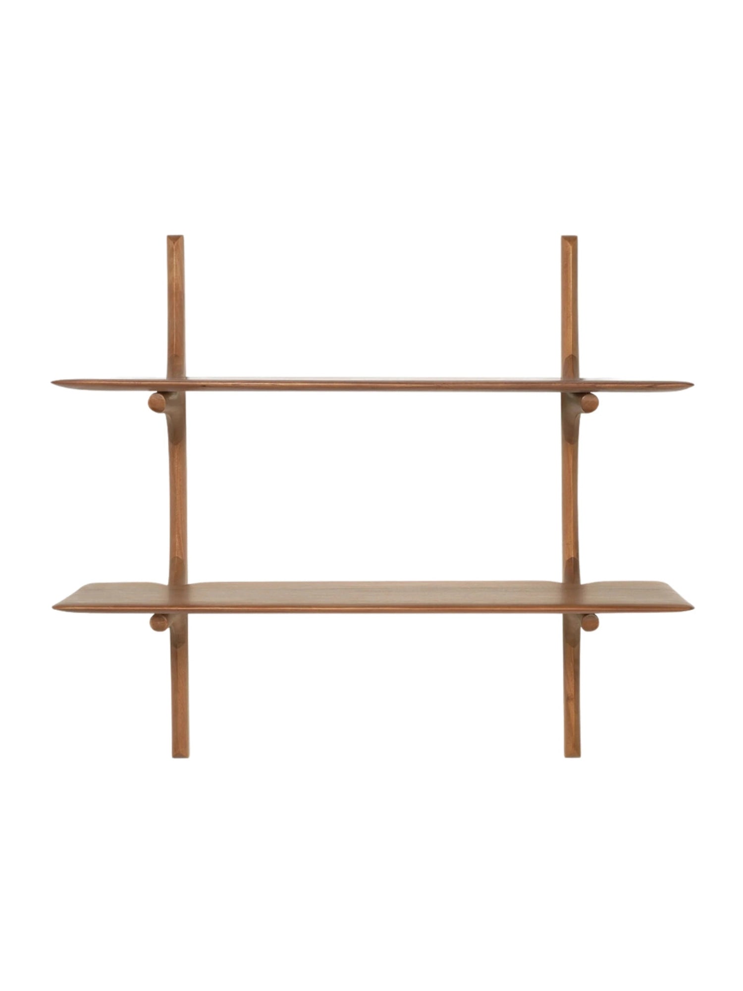 PI Wall Shelf by Ethnicraft - THAT COOL LIVING