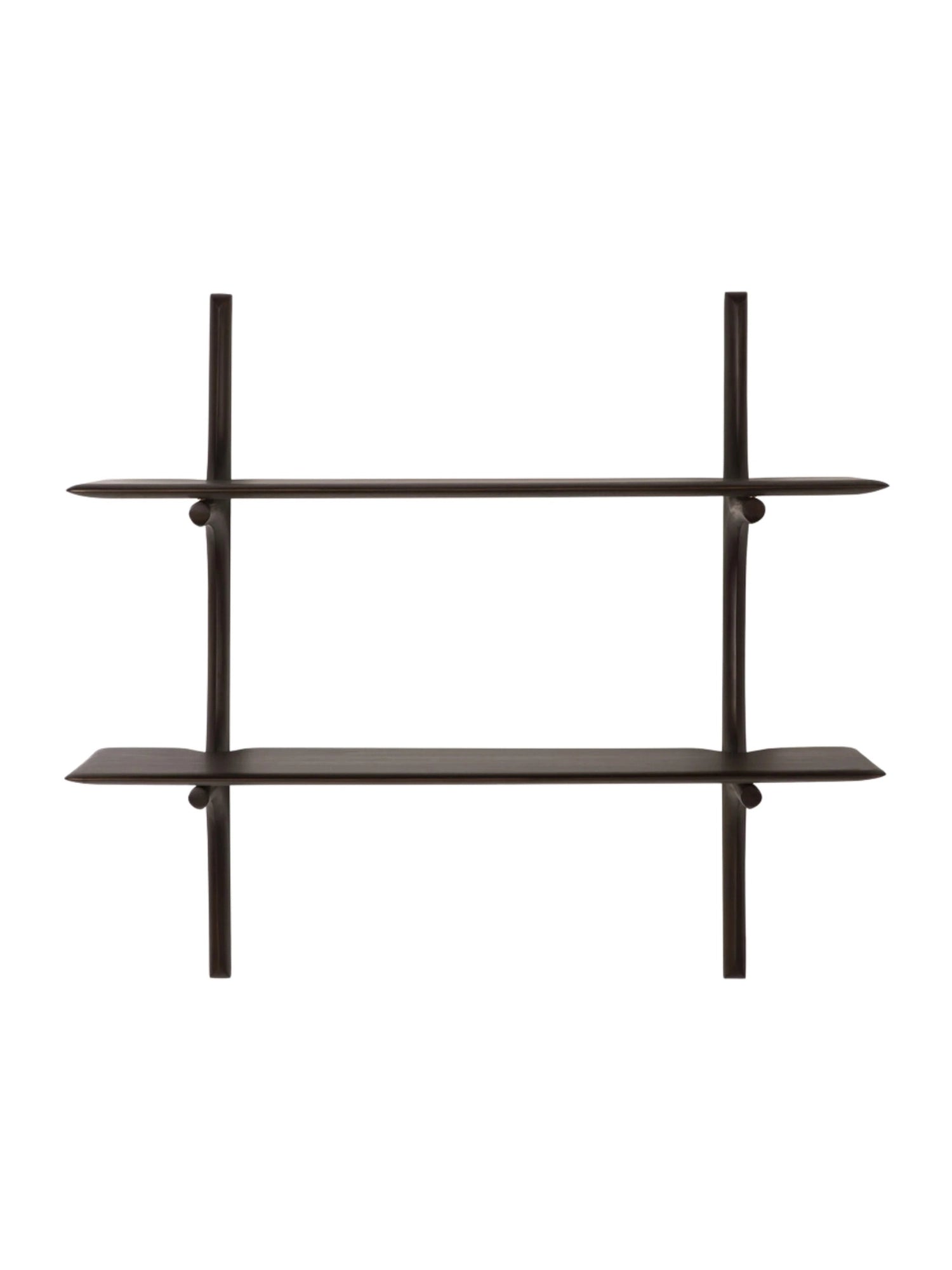 PI Wall Shelf by Ethnicraft - THAT COOL LIVING