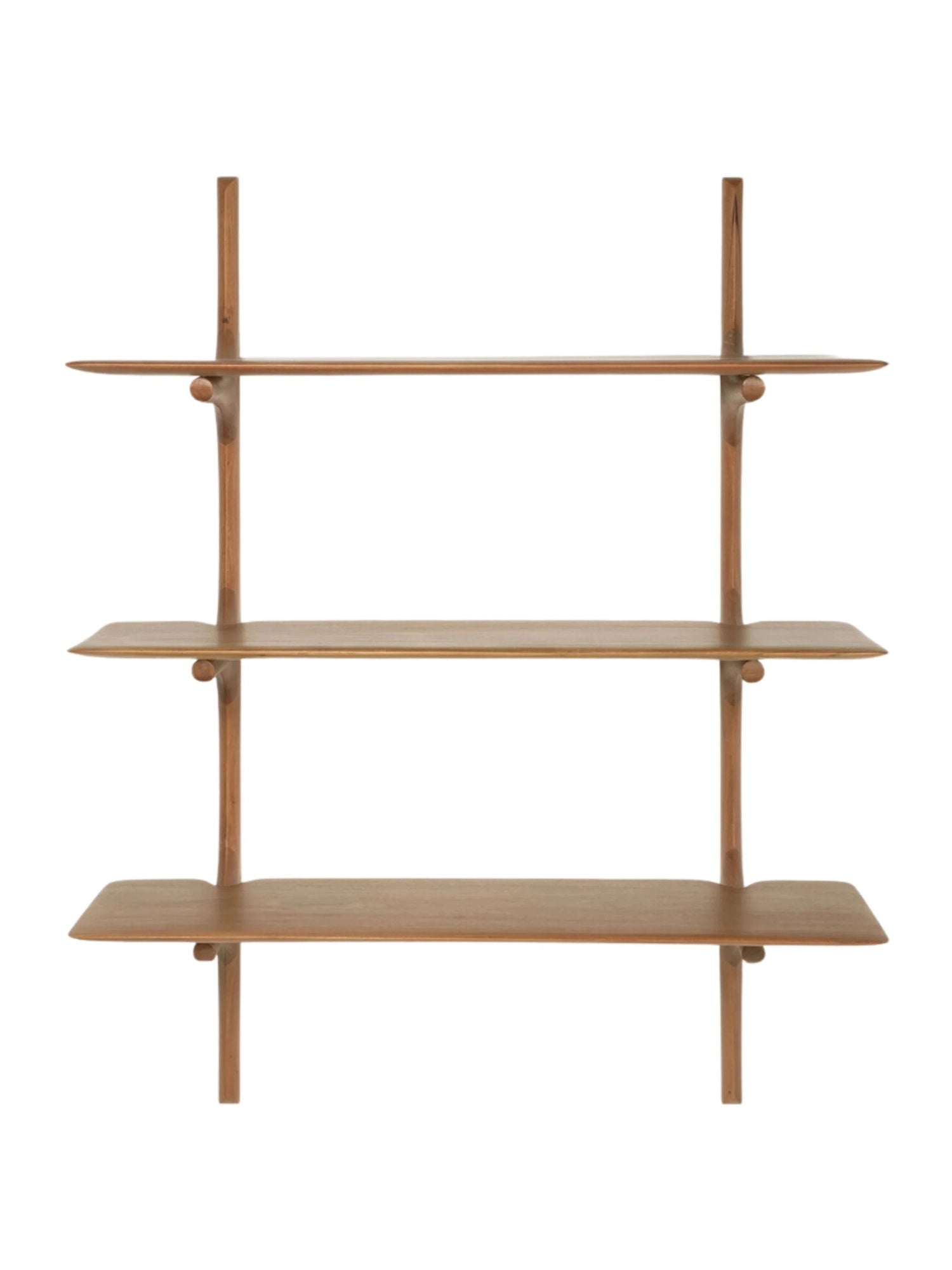 PI Wall Shelf by Ethnicraft - THAT COOL LIVING