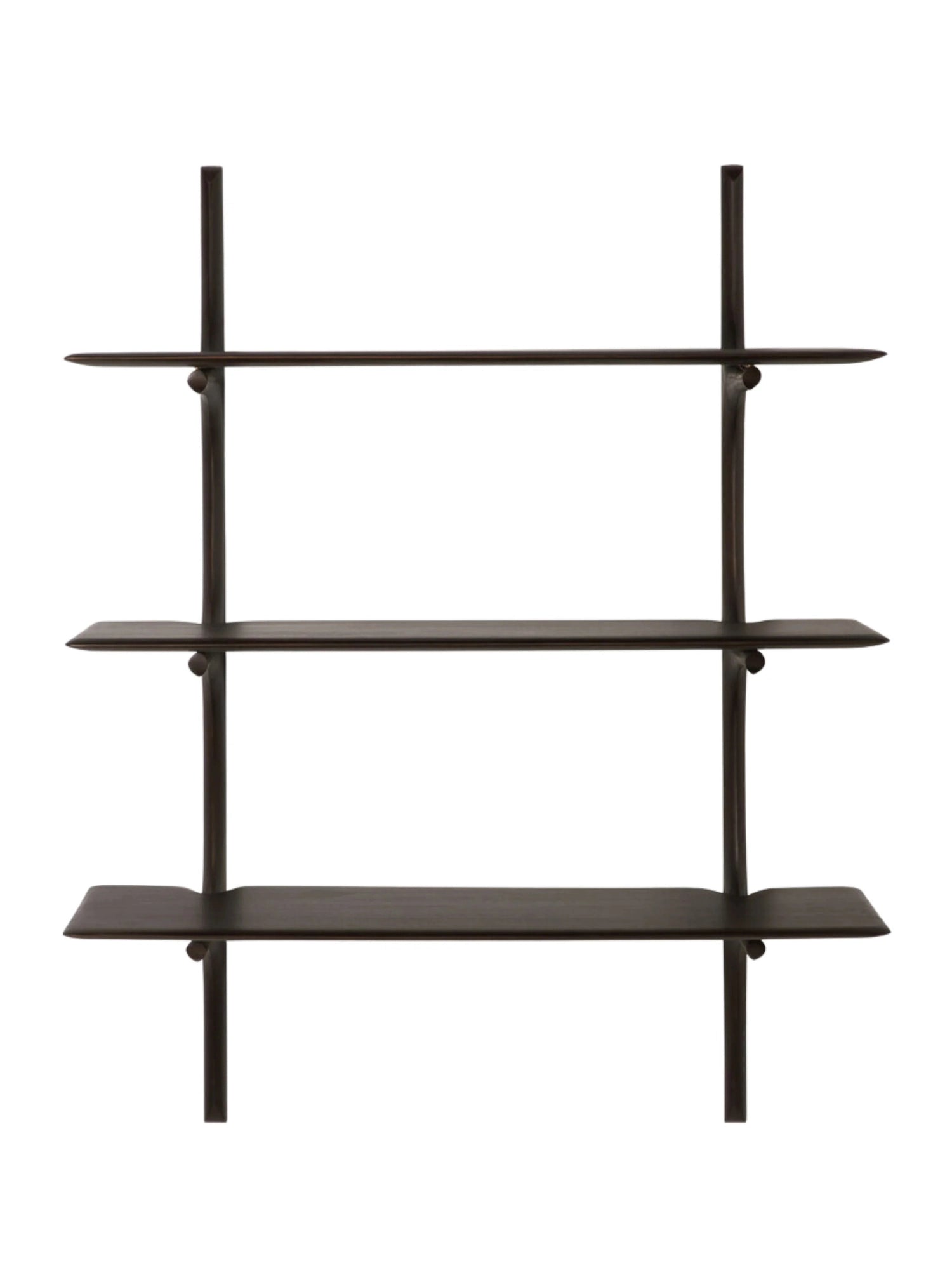 PI Wall Shelf by Ethnicraft - THAT COOL LIVING