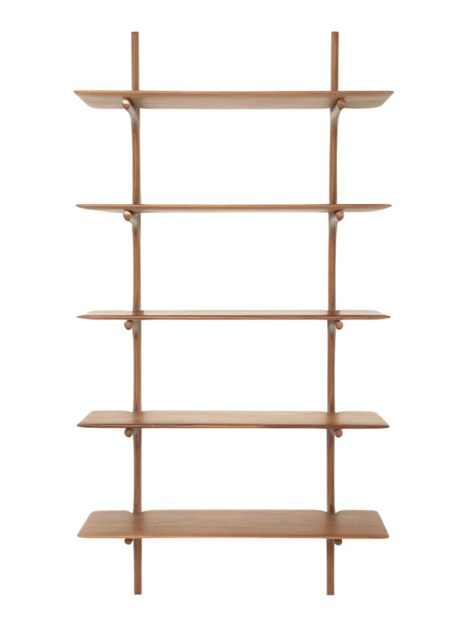 PI Wall Shelf by Ethnicraft - THAT COOL LIVING