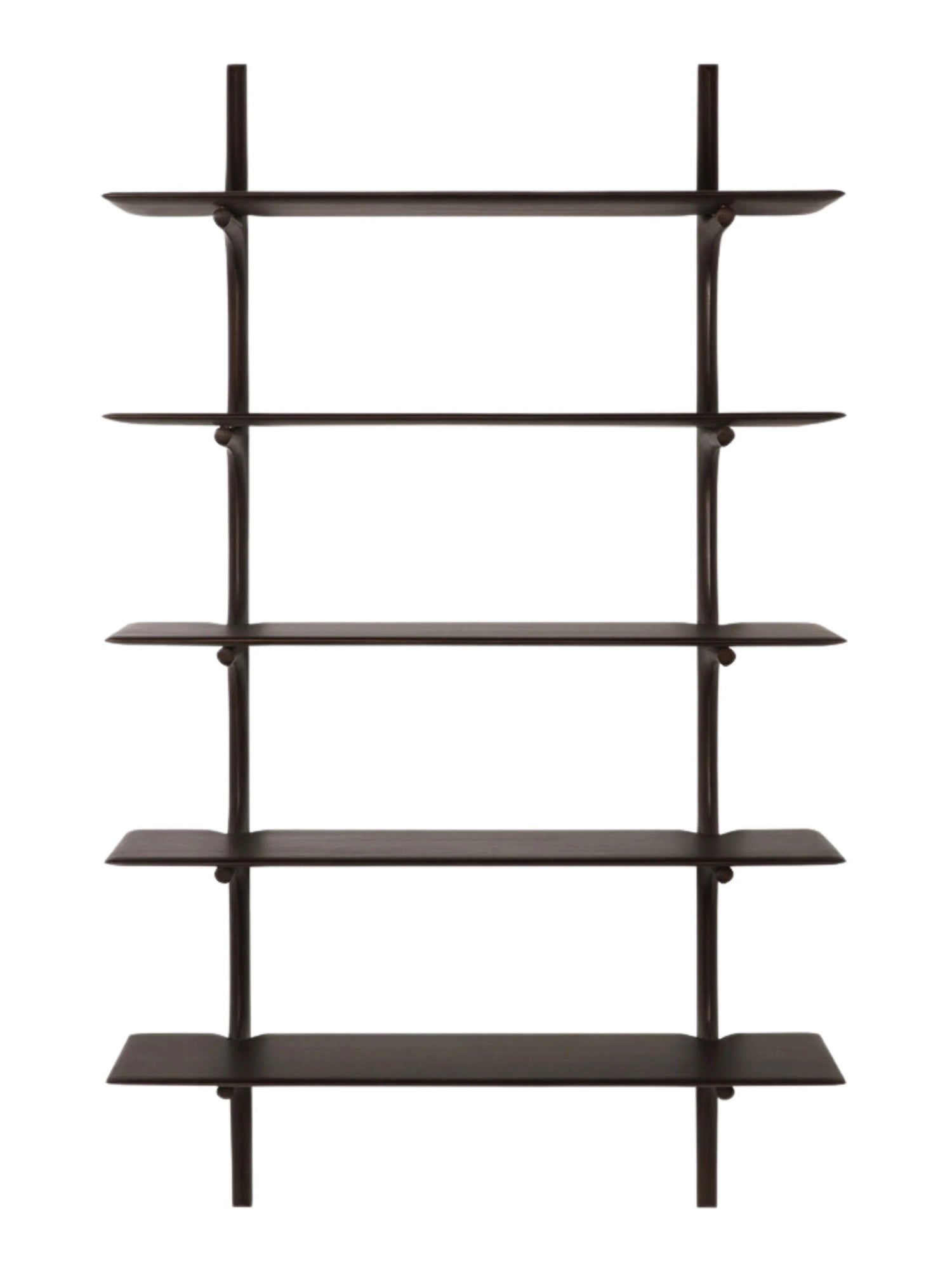 PI Wall Shelf by Ethnicraft - THAT COOL LIVING