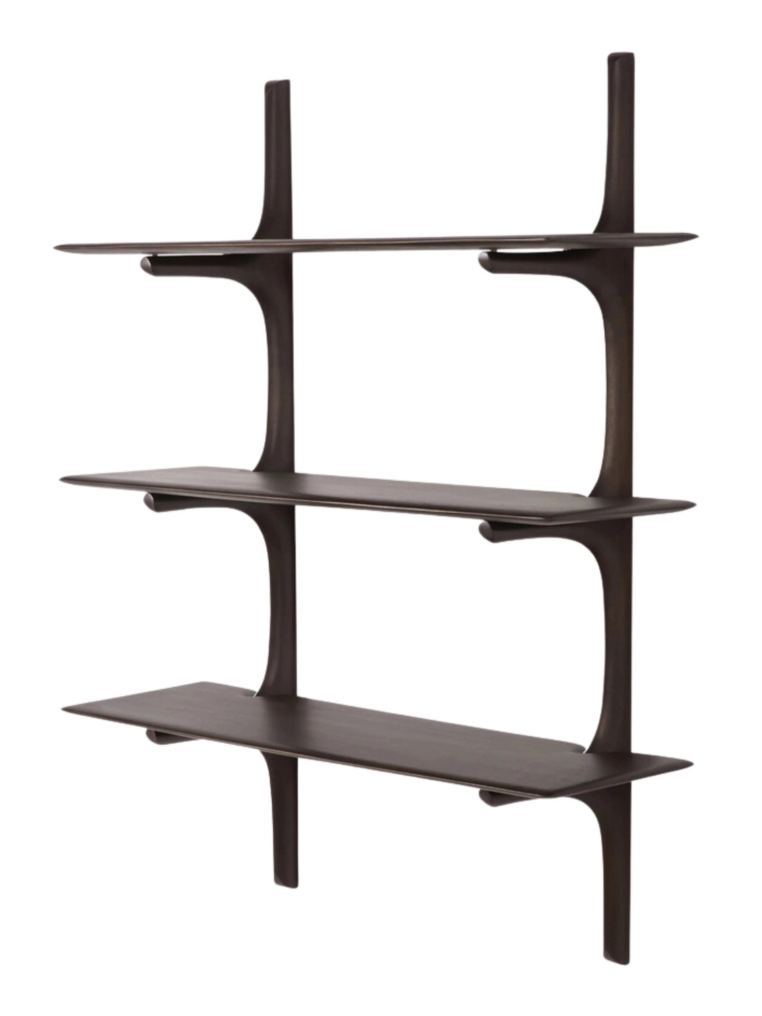 PI Wall Shelf by Ethnicraft - THAT COOL LIVING