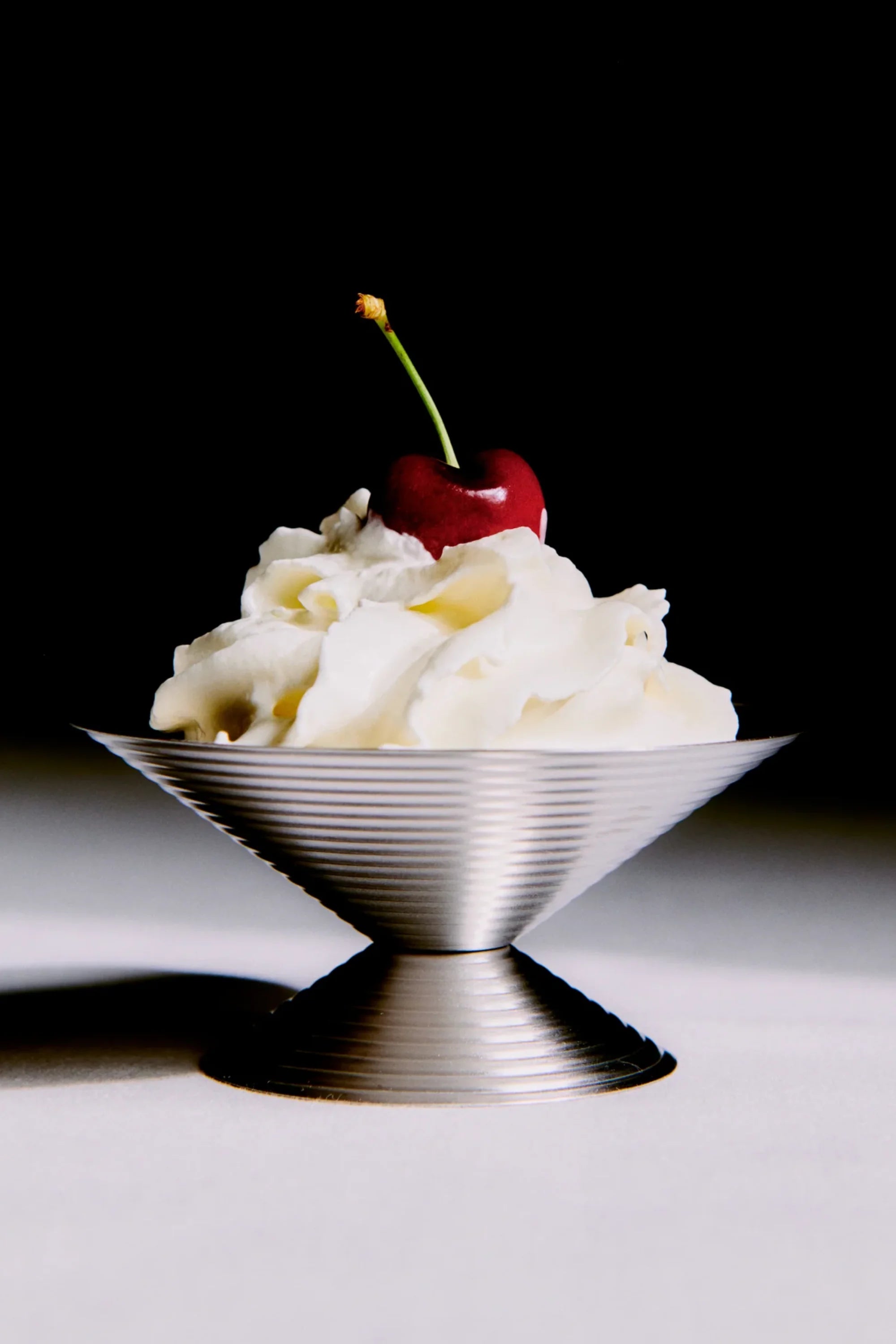 Stainless Steel Ice Cream Cup 02