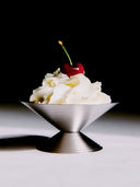 Stainless Steel Ice Cream Cup 02