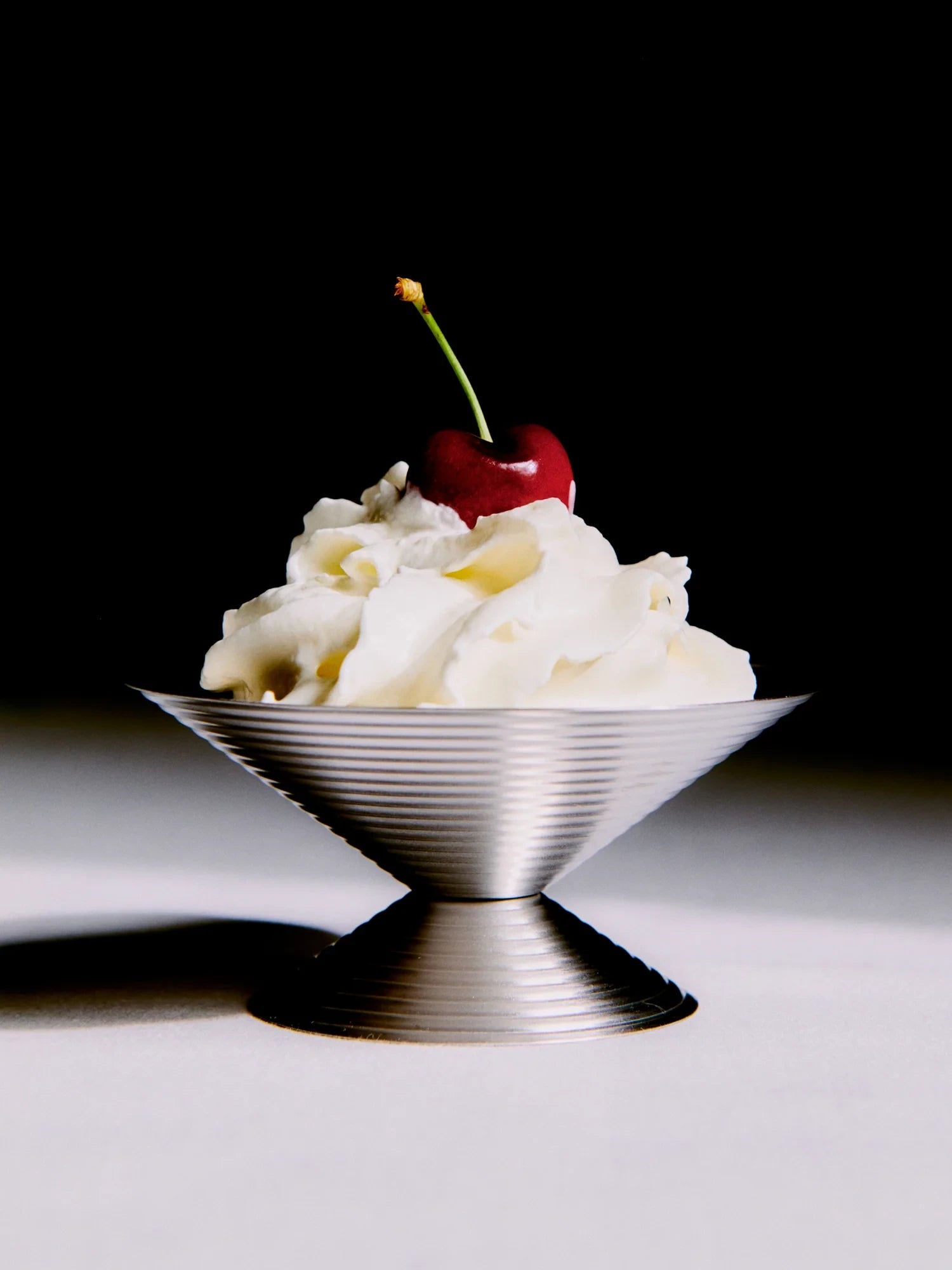 Stainless Steel Ice Cream Cup 02