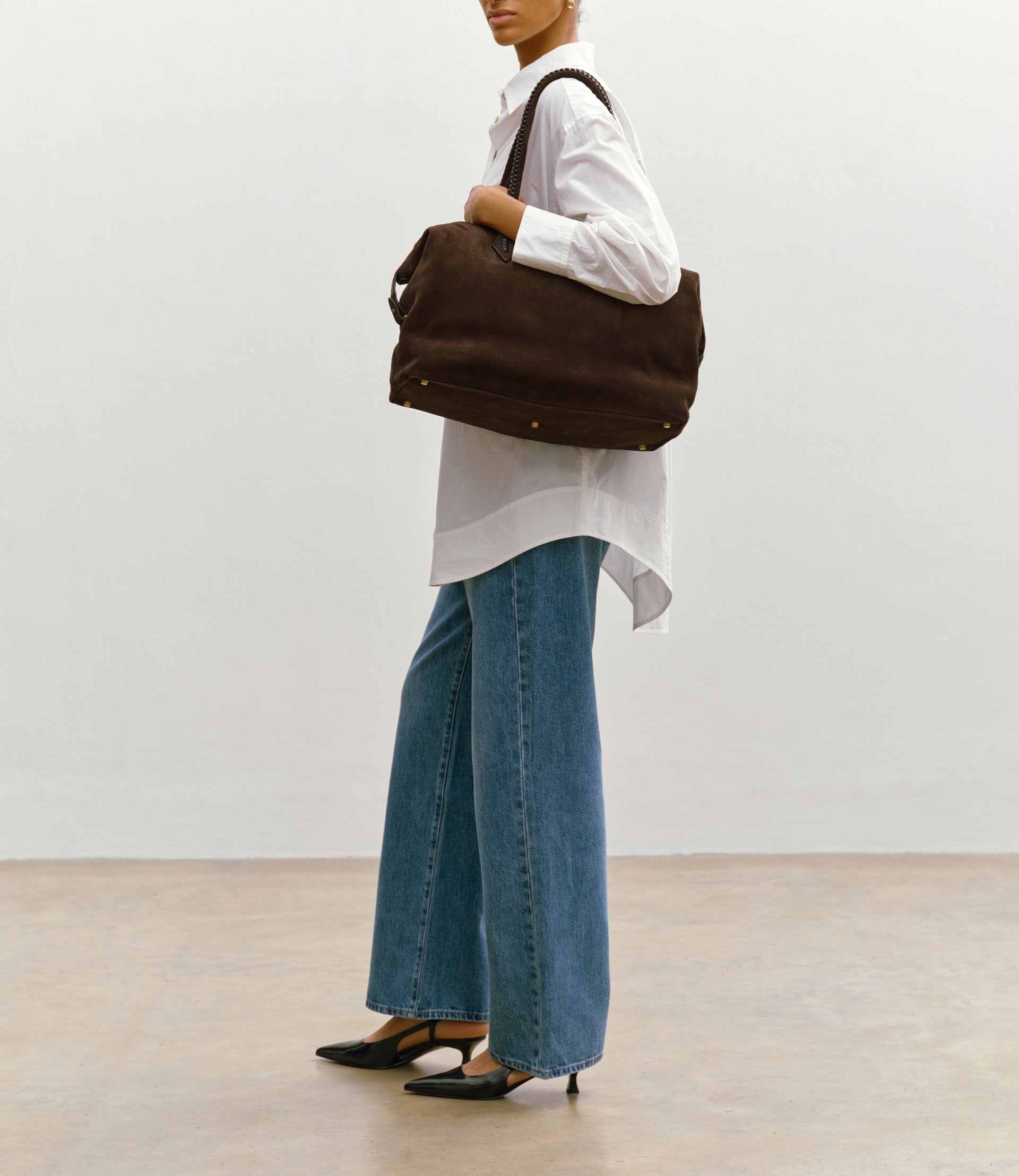 Vérité All Day Bag