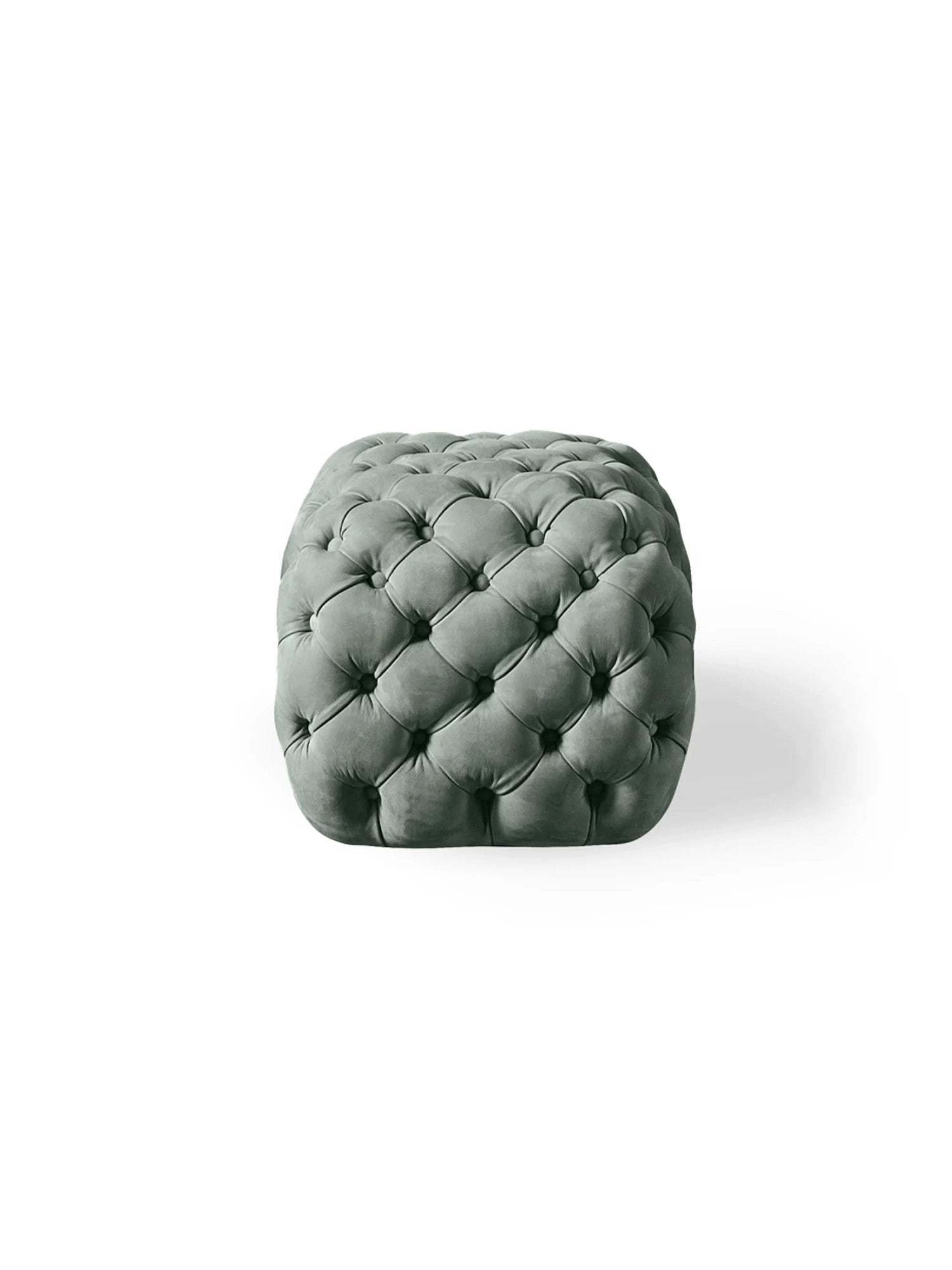 Turtle Pouf