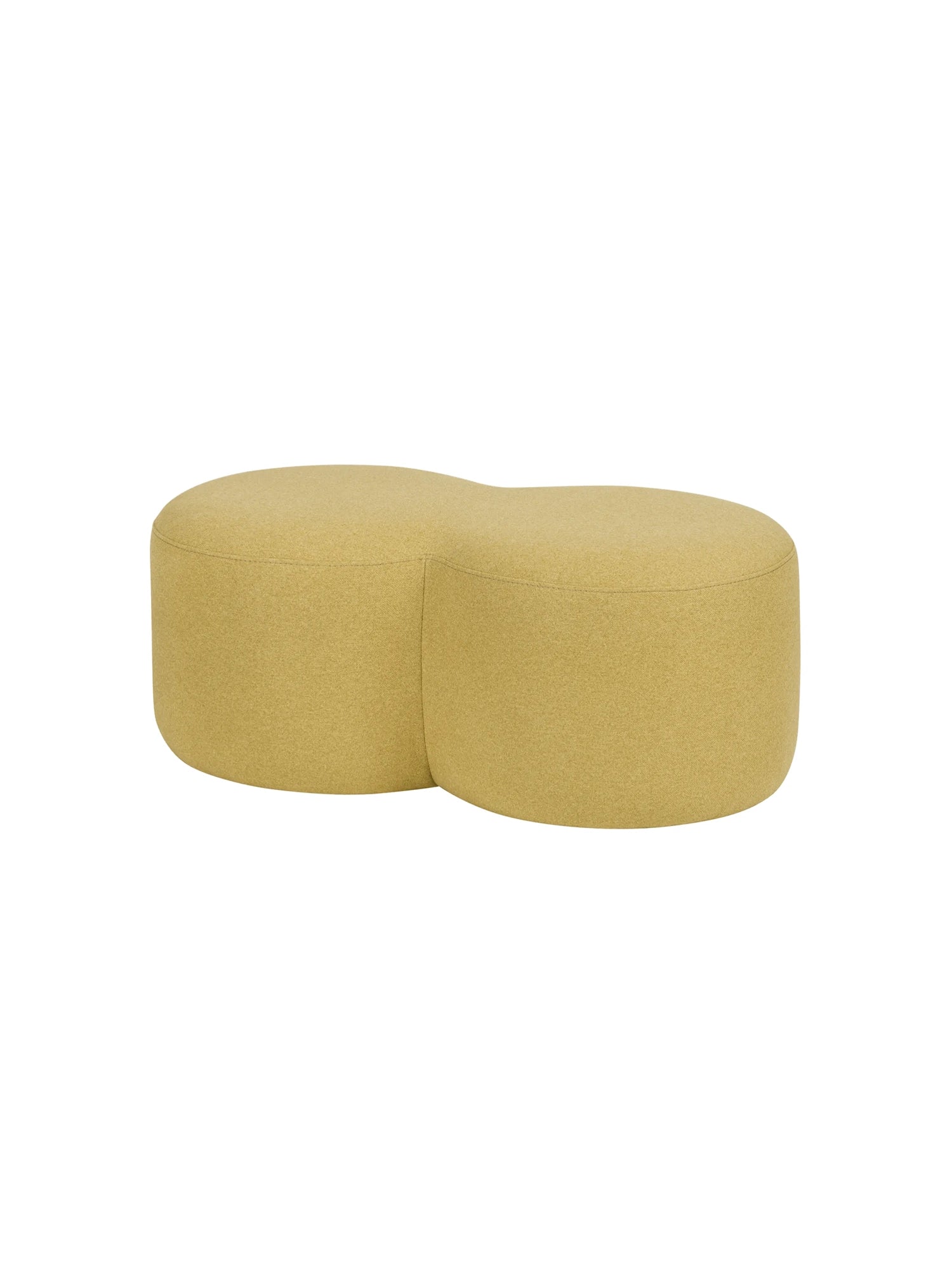 Umbo Pouf