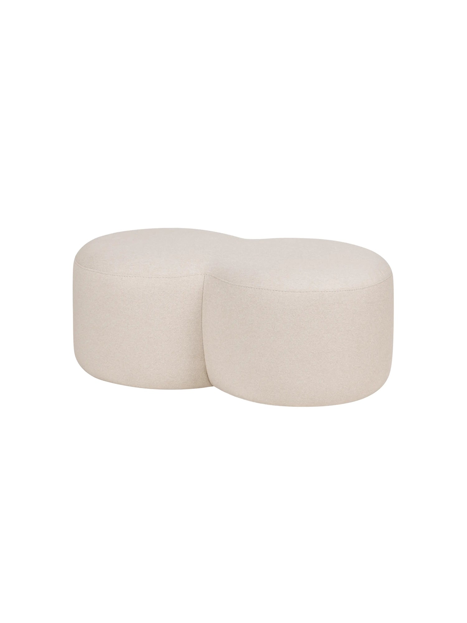 Umbo Pouf