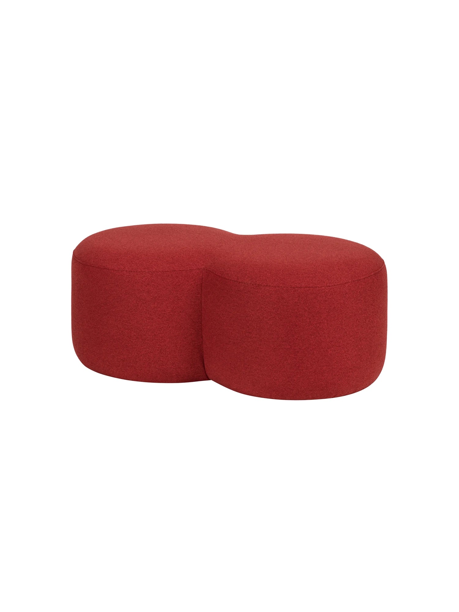 Umbo Pouf