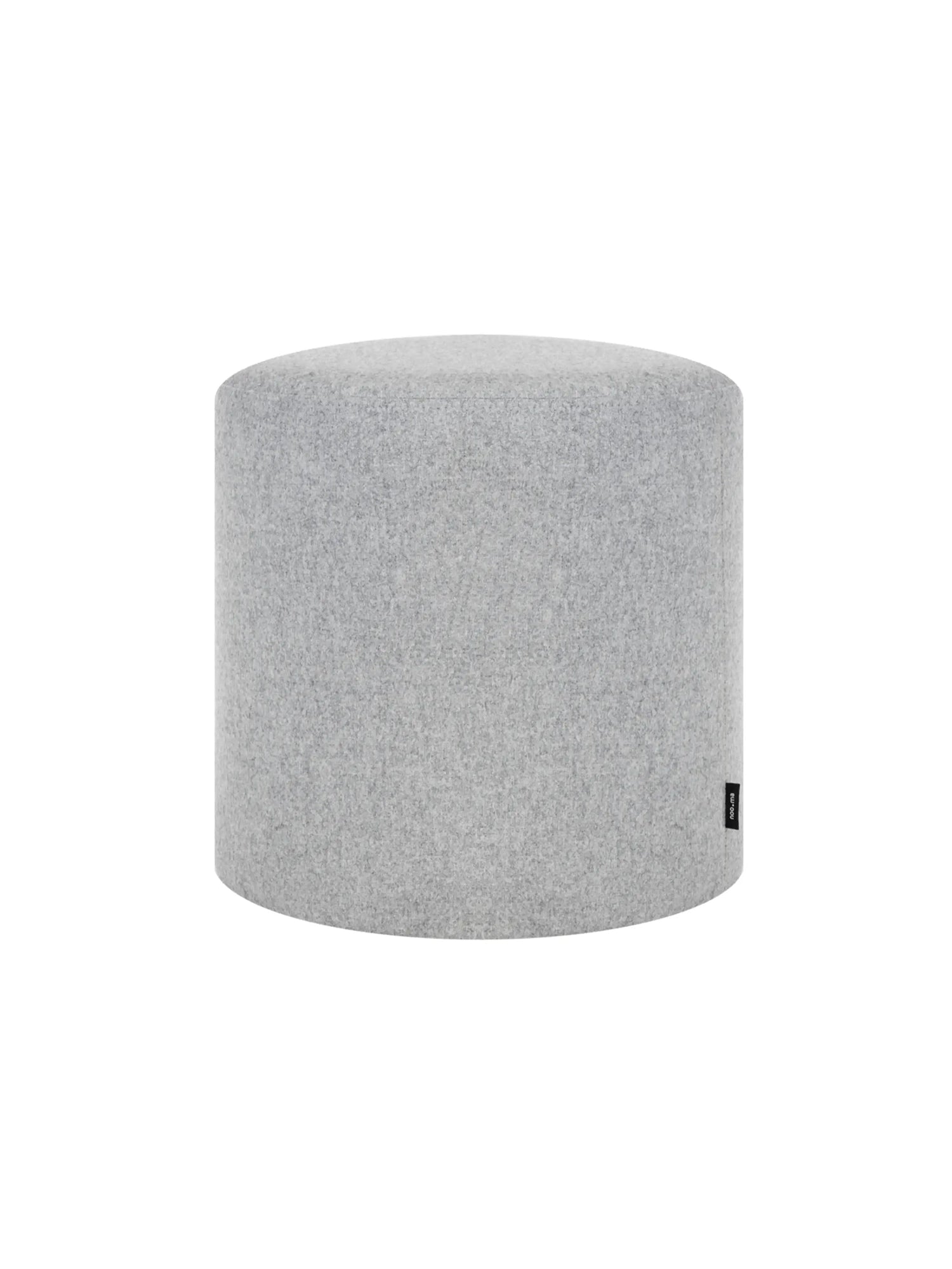 Folk Pouf - Tall by noo.ma - THAT COOL LIVING