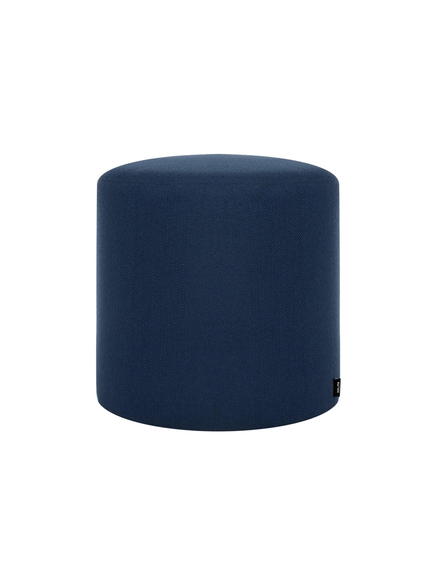 Folk Pouf - Tall by noo.ma - THAT COOL LIVING