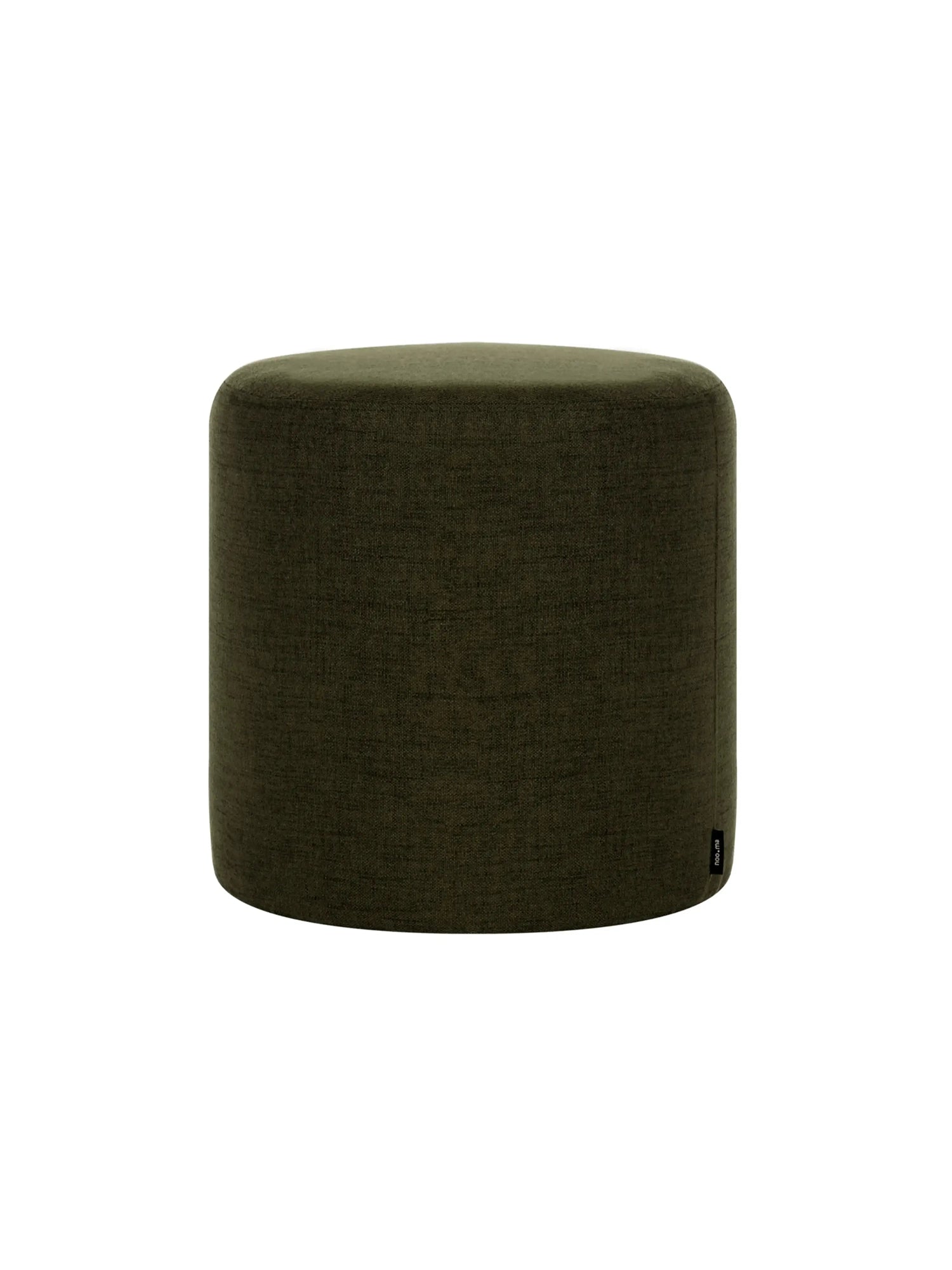 Folk Pouf - Tall by noo.ma - THAT COOL LIVING