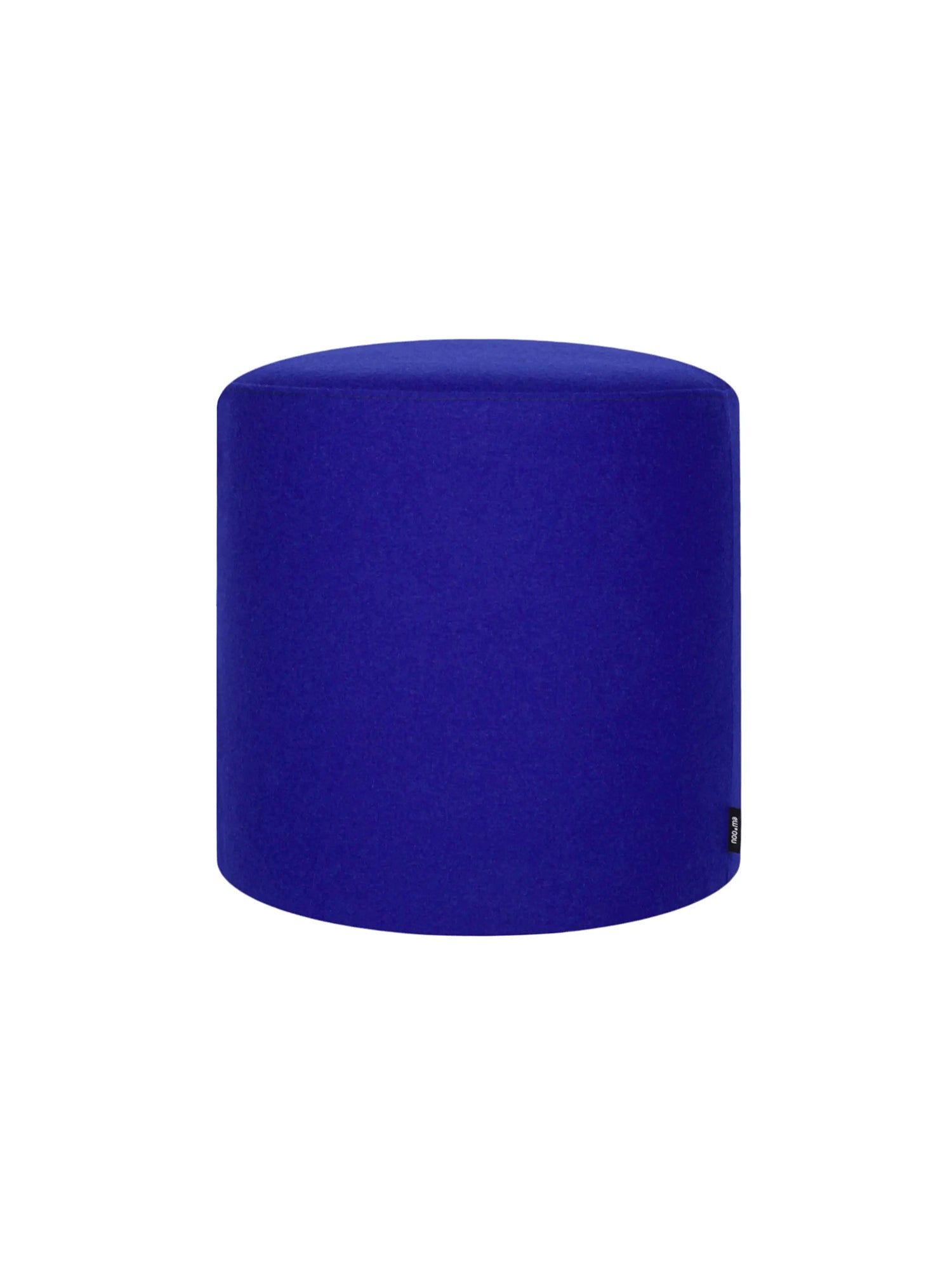 Folk Pouf - Tall by noo.ma - THAT COOL LIVING
