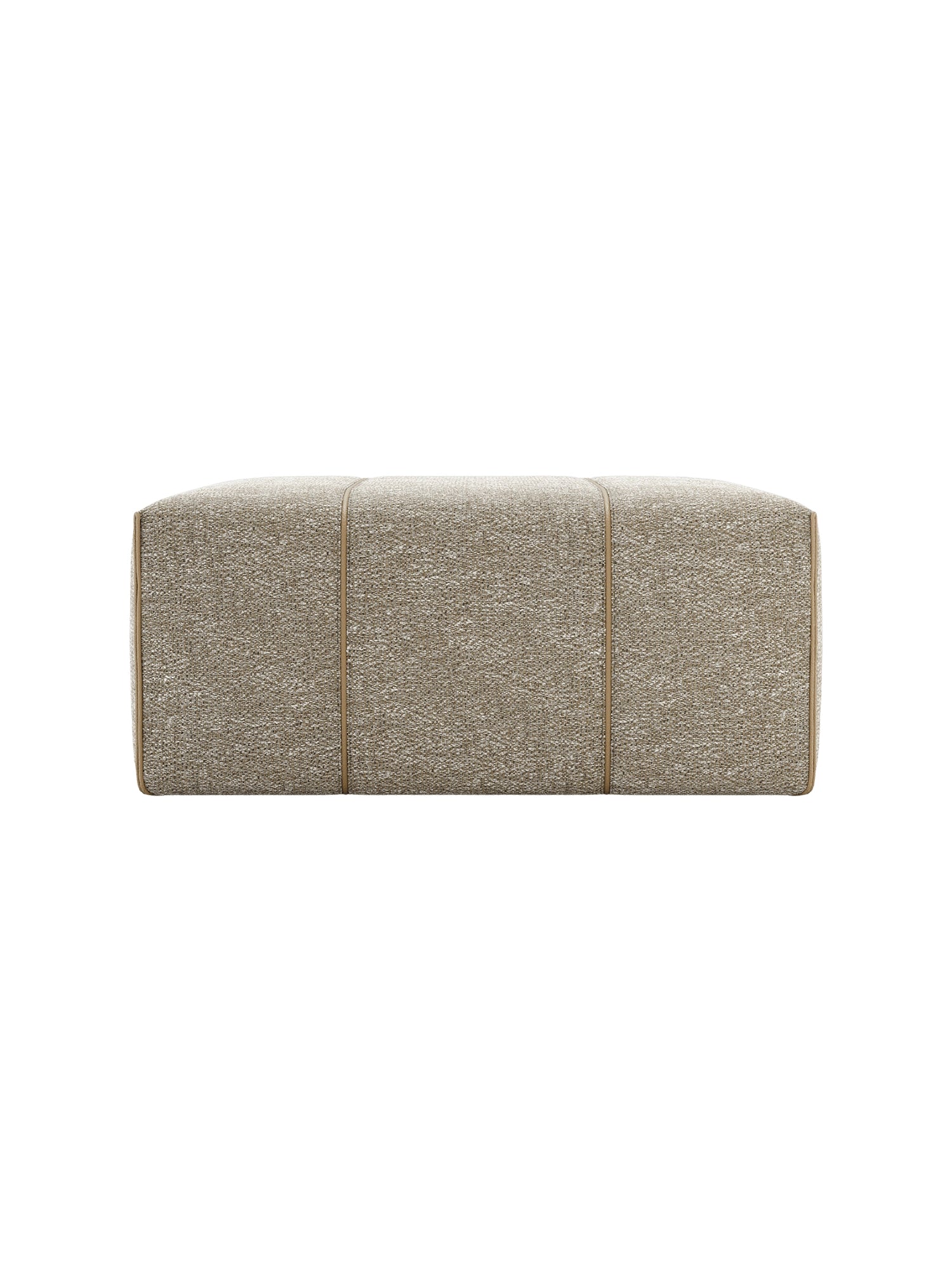 Grant Ottoman by Domkapa - THAT COOL LIVING