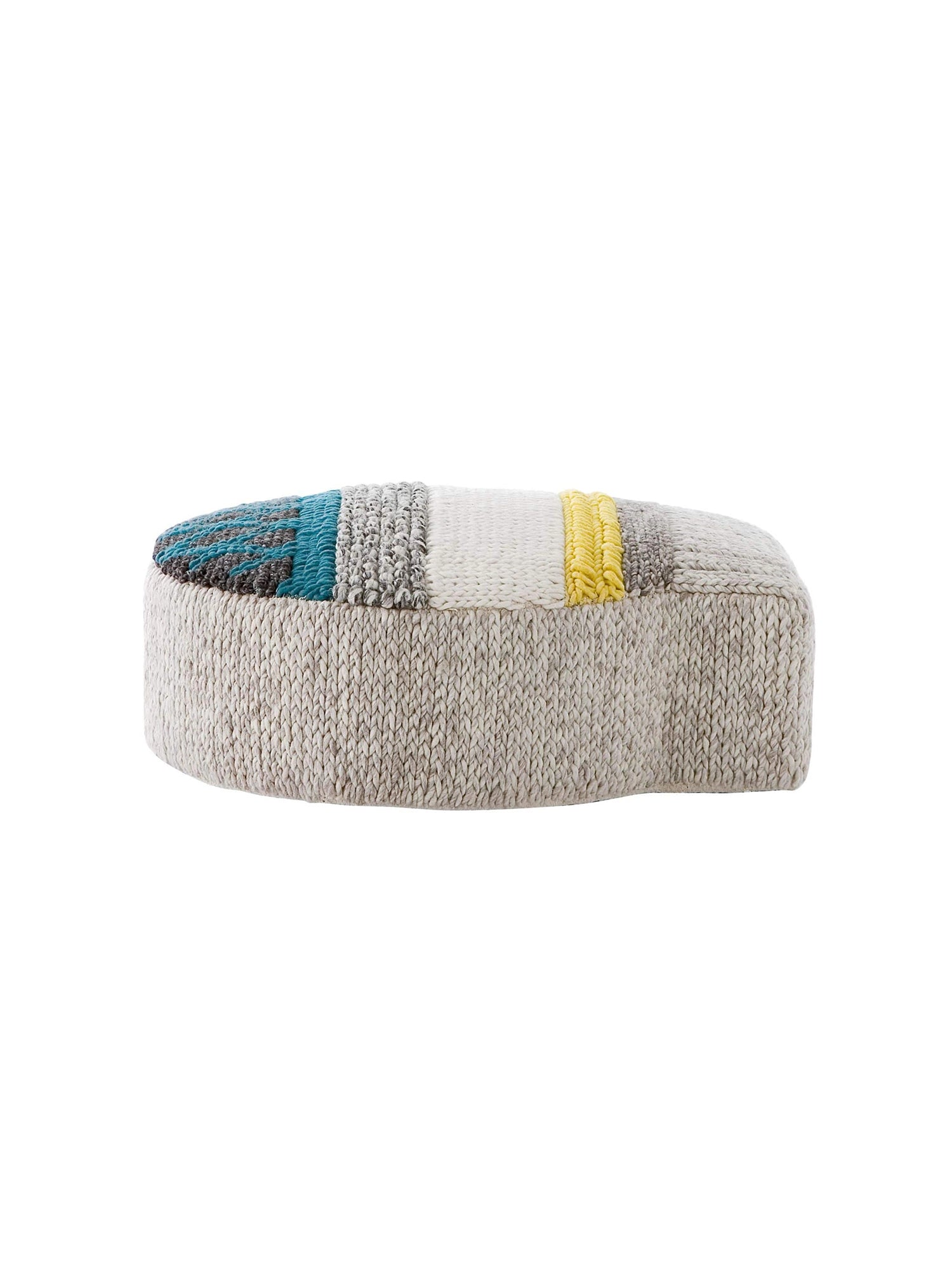 Mangas Original Globo Pouf