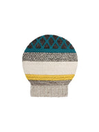 Mangas Original Globo Pouf