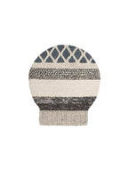 Mangas Original Globo Pouf