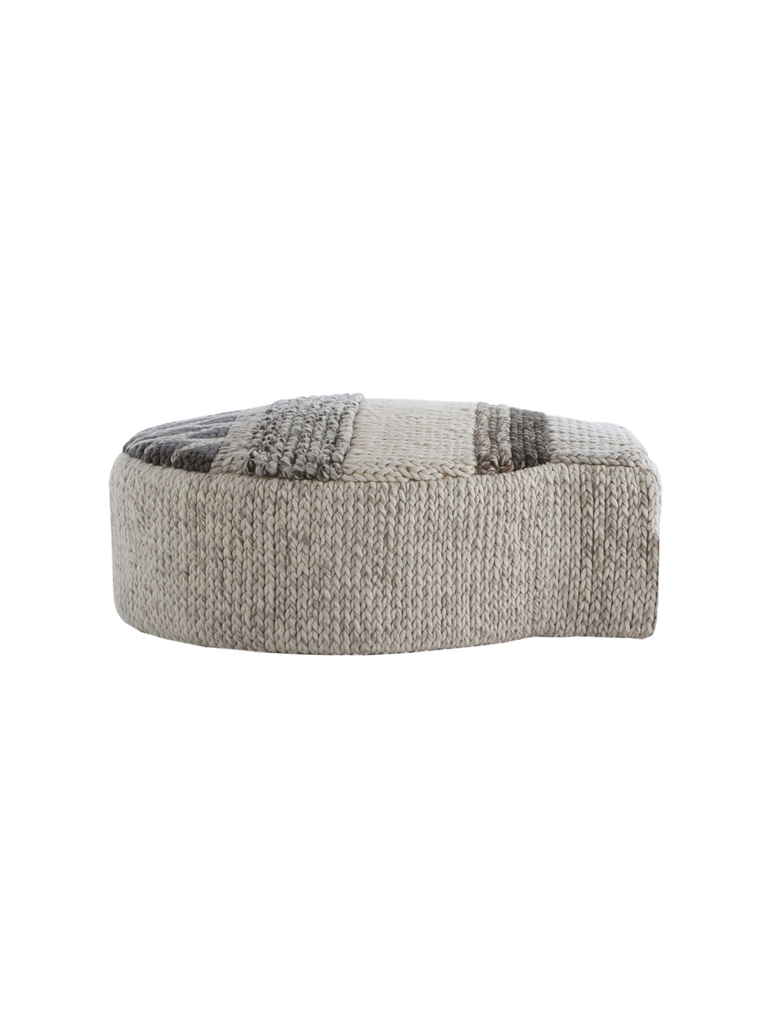 Mangas Original Globo Pouf