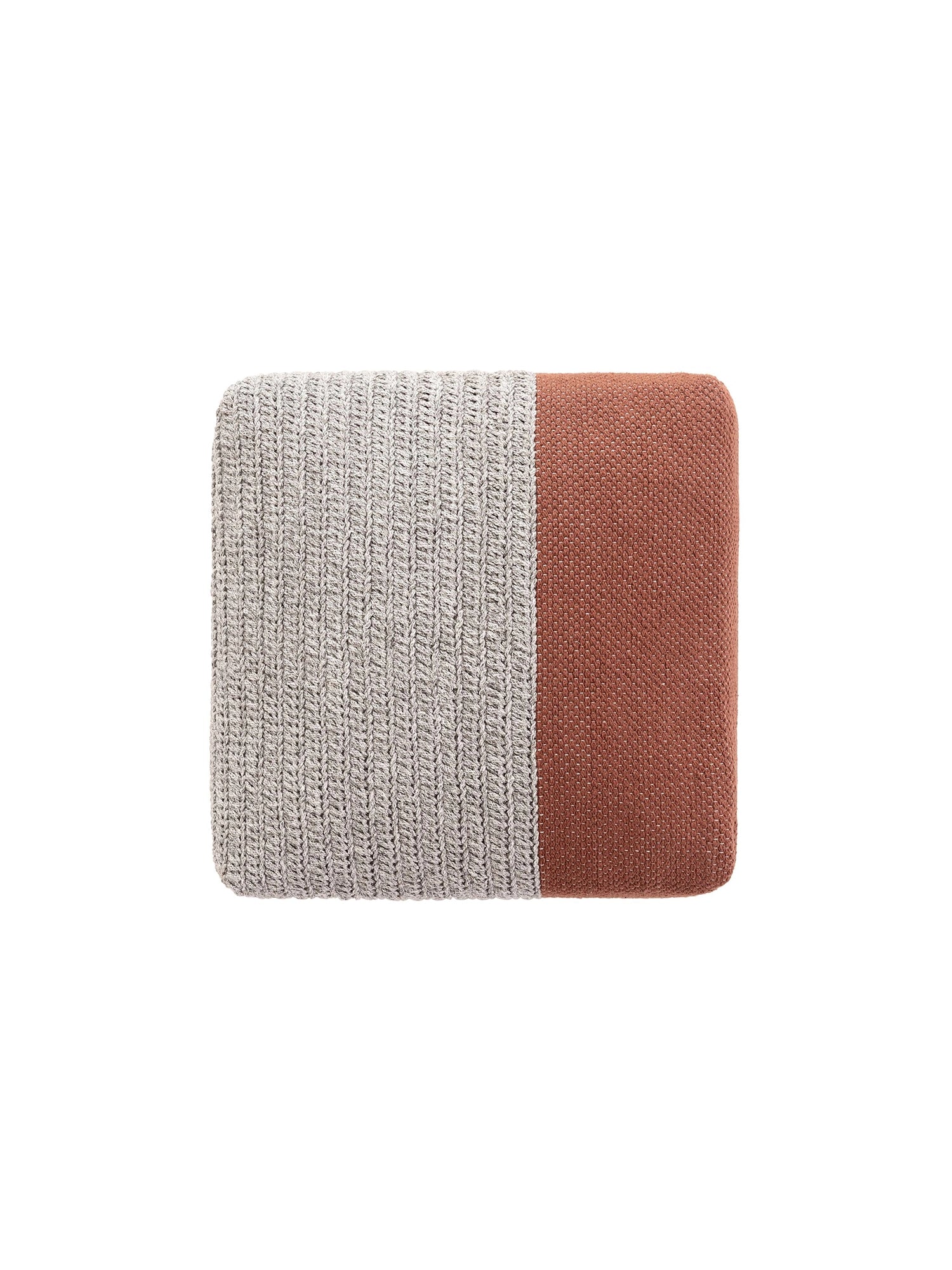 Mangas Outdoor Pouf