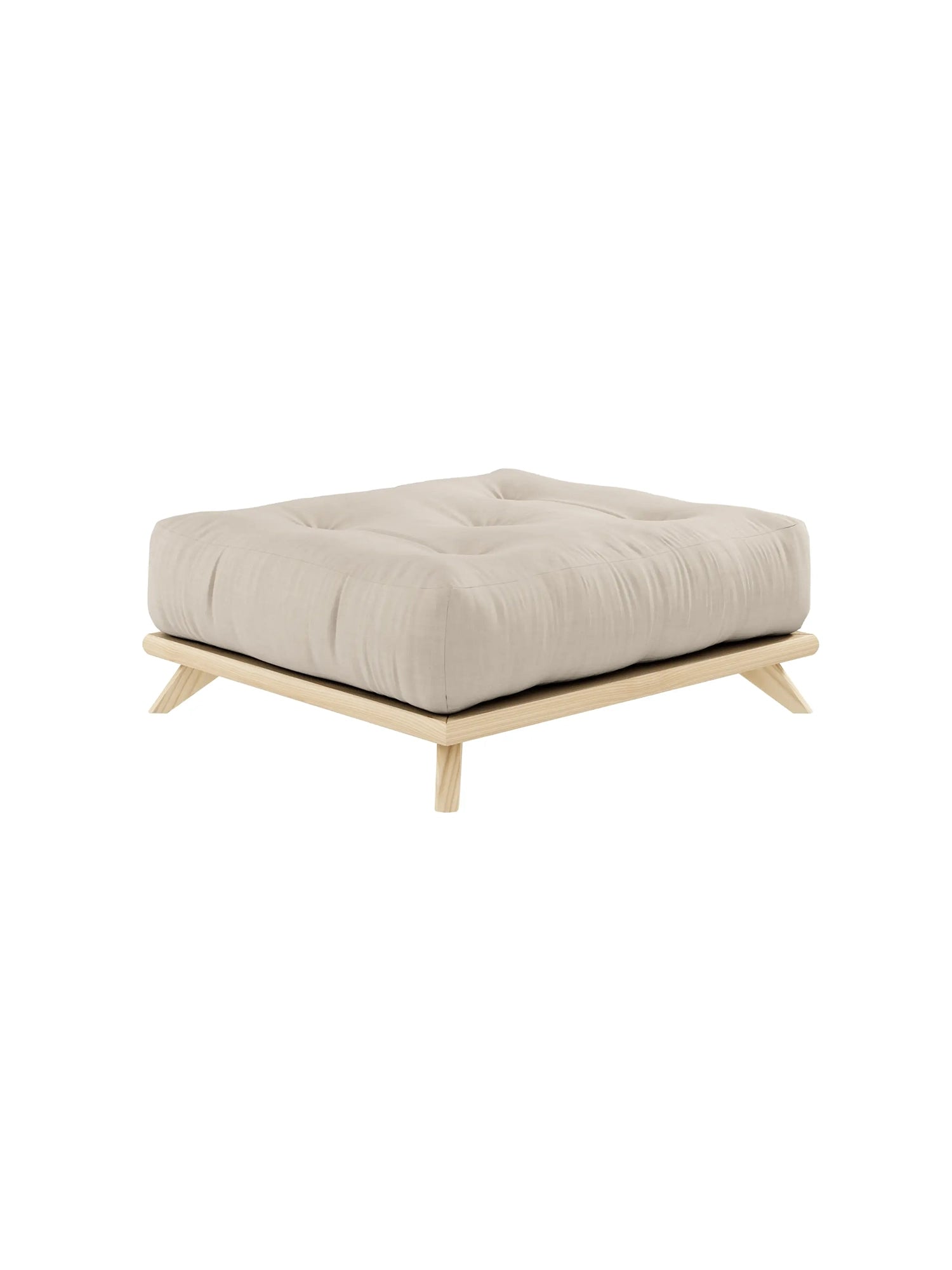 Senza Stool by Karup Design - THAT COOL LIVING