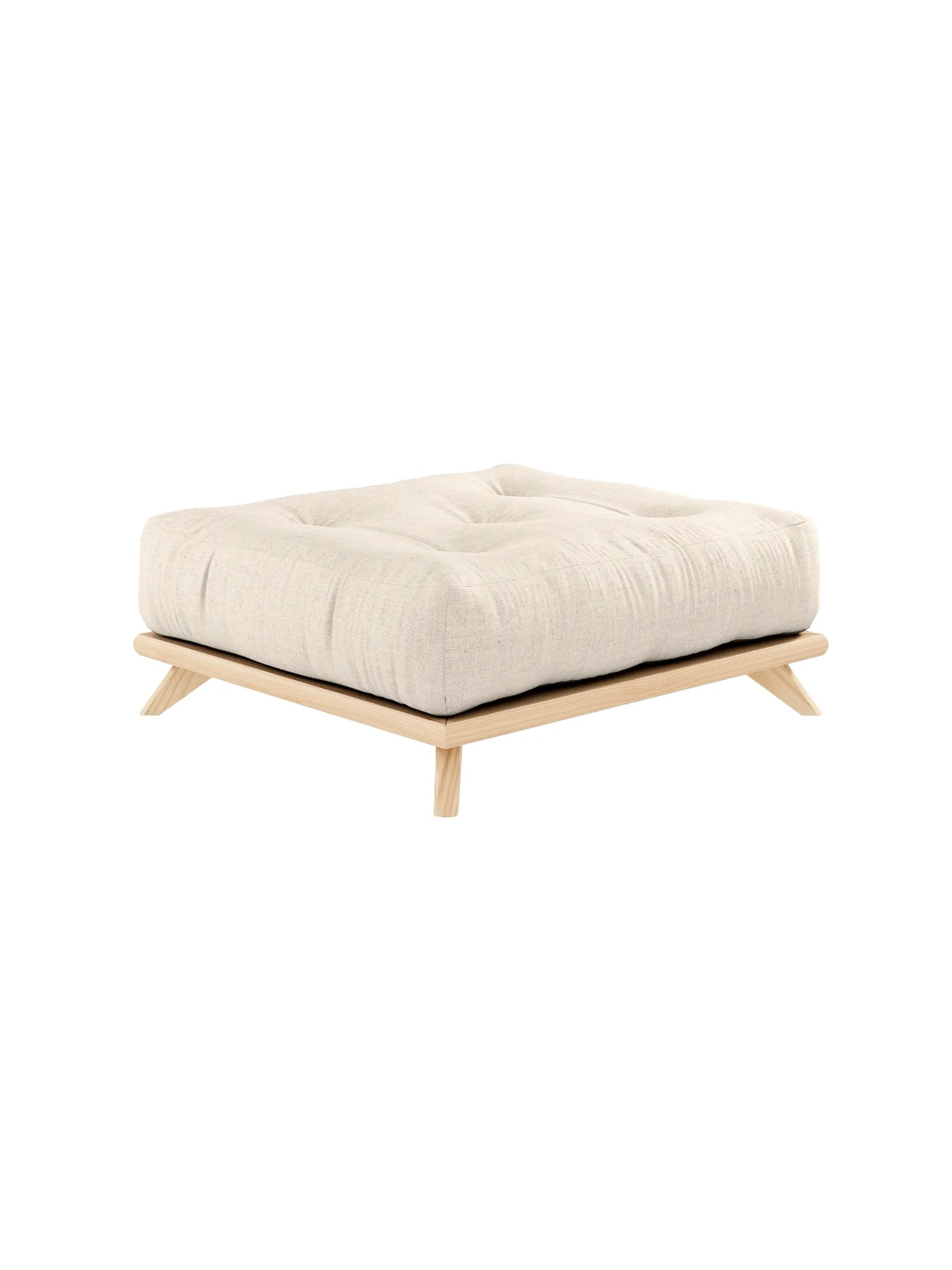 Senza Stool by Karup Design - THAT COOL LIVING