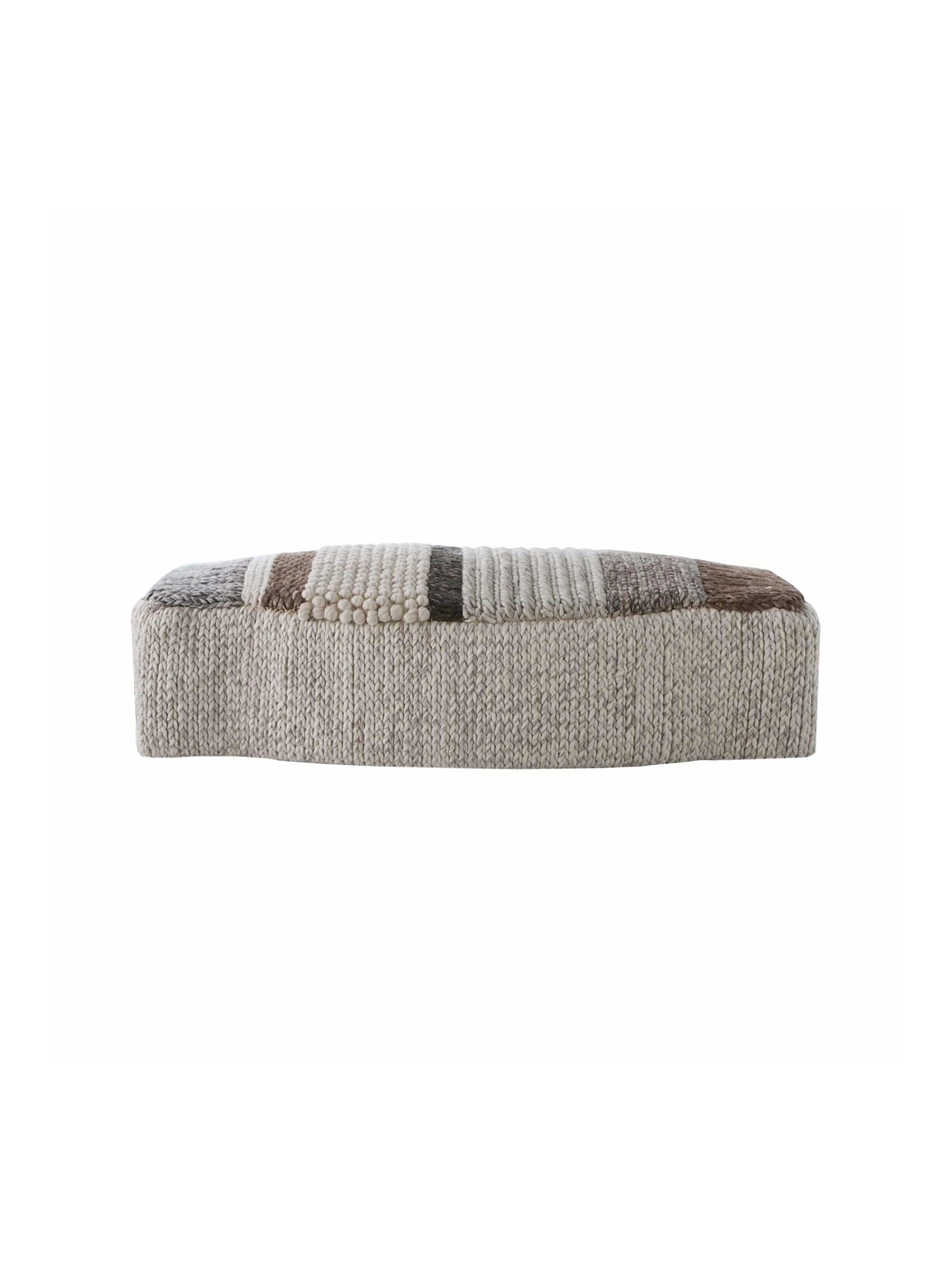 Mangas Original Campana Pouf