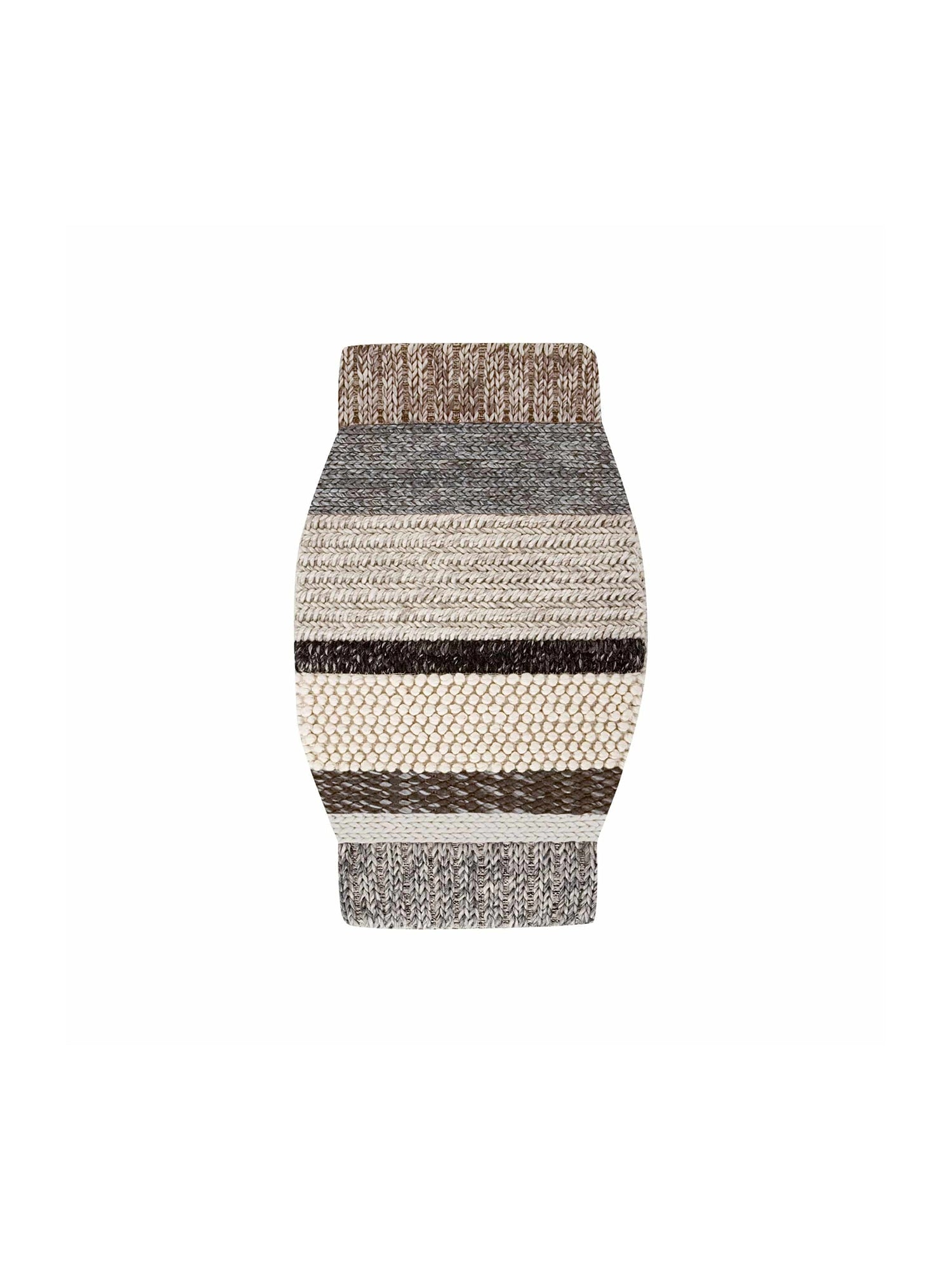 Mangas Original Campana Pouf by GAN Rugs - THAT COOL LIVING