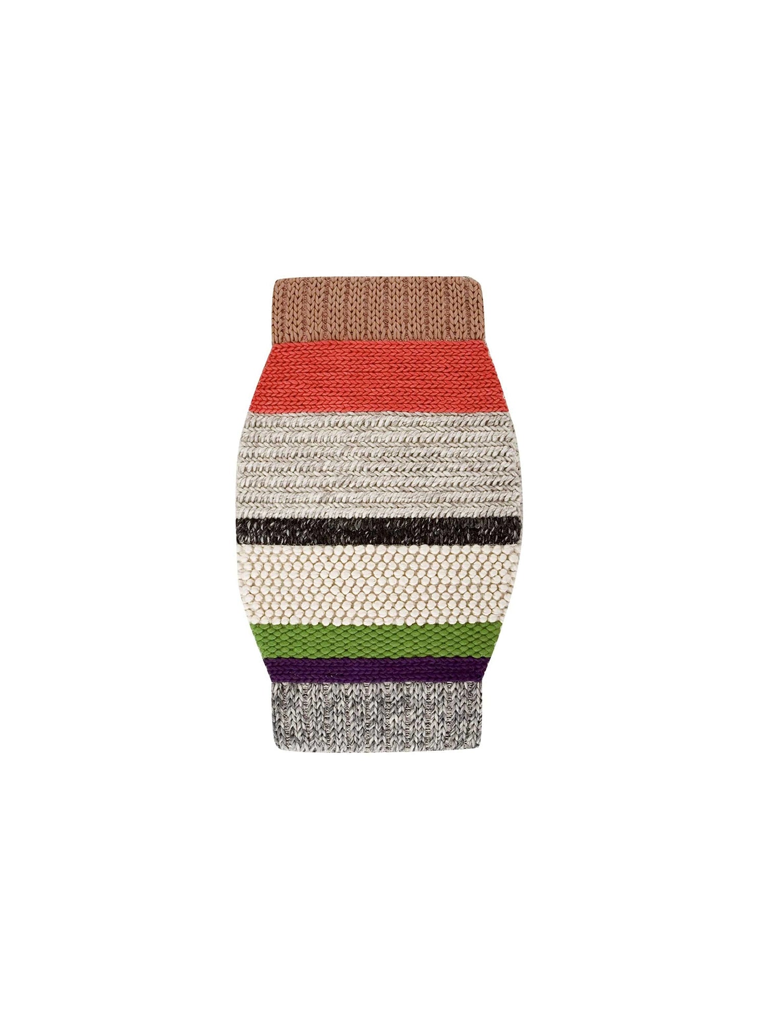 Mangas Original Campana Pouf by GAN Rugs - THAT COOL LIVING