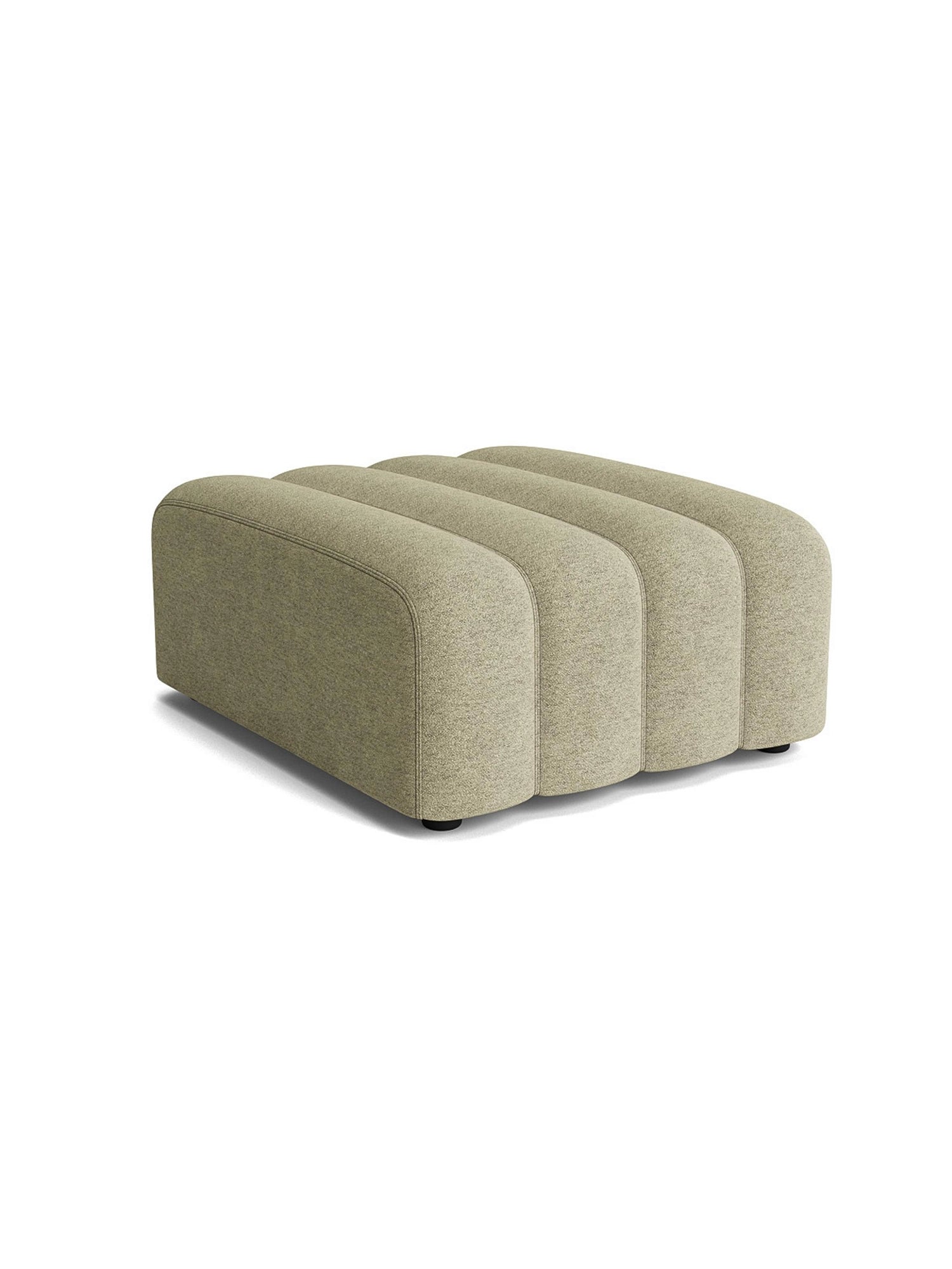 Studio Ottoman by NORR11 - THAT COOL LIVING