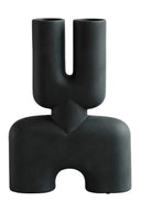 Double Cobra Vase - Hexa - THAT COOL LIVING