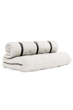 Buckle-Up Futon Sofa - THAT COOL LIVING
