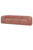 Flom 3-Seater Sofa - THAT COOL LIVING