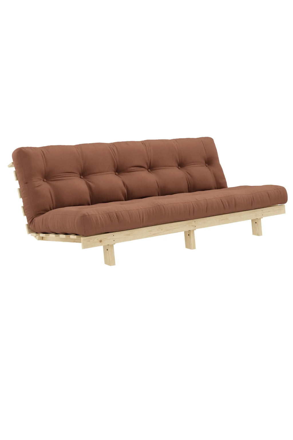 Lean Sofa Bed - THAT COOL LIVING