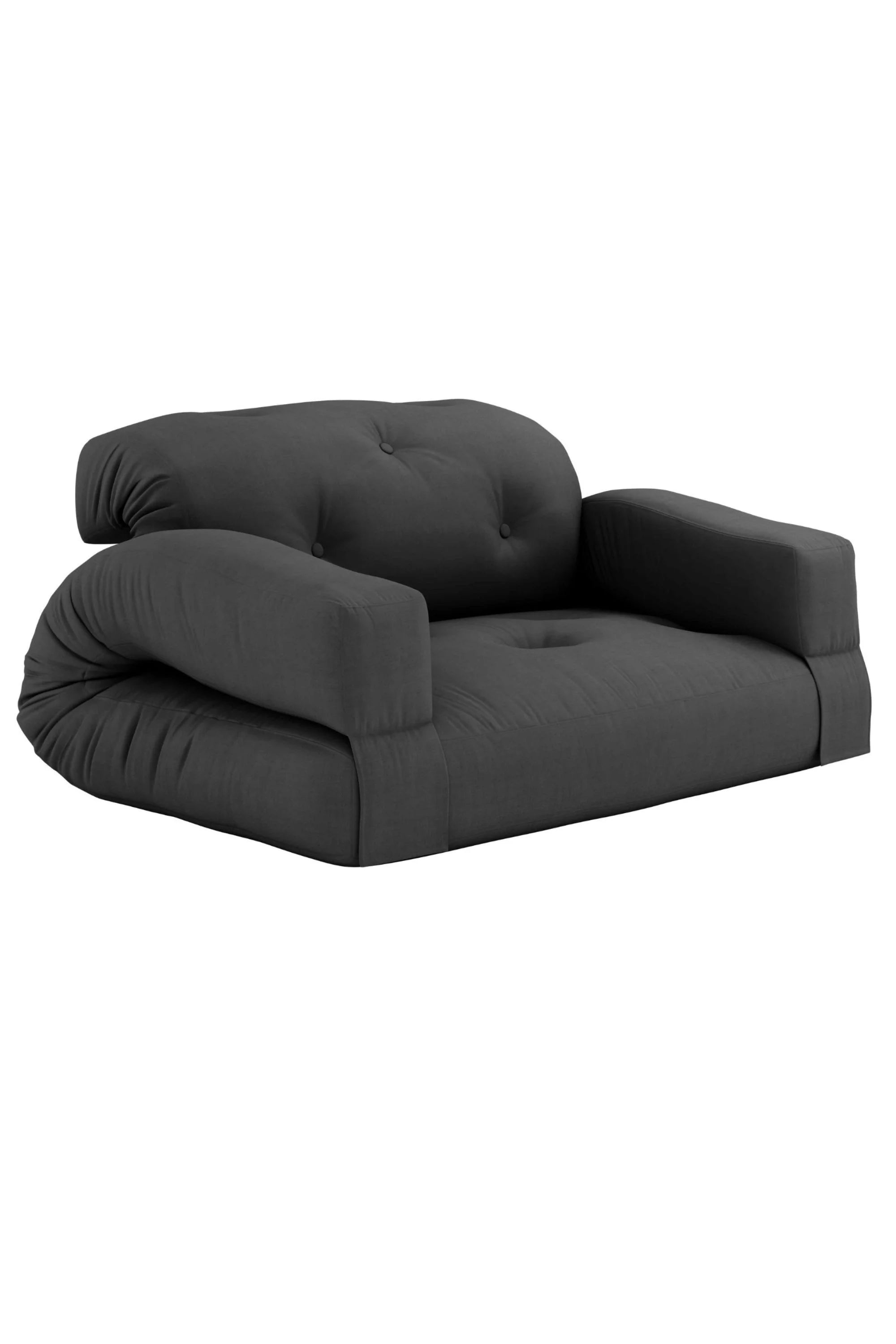 Hippo Futon Sofa - THAT COOL LIVING