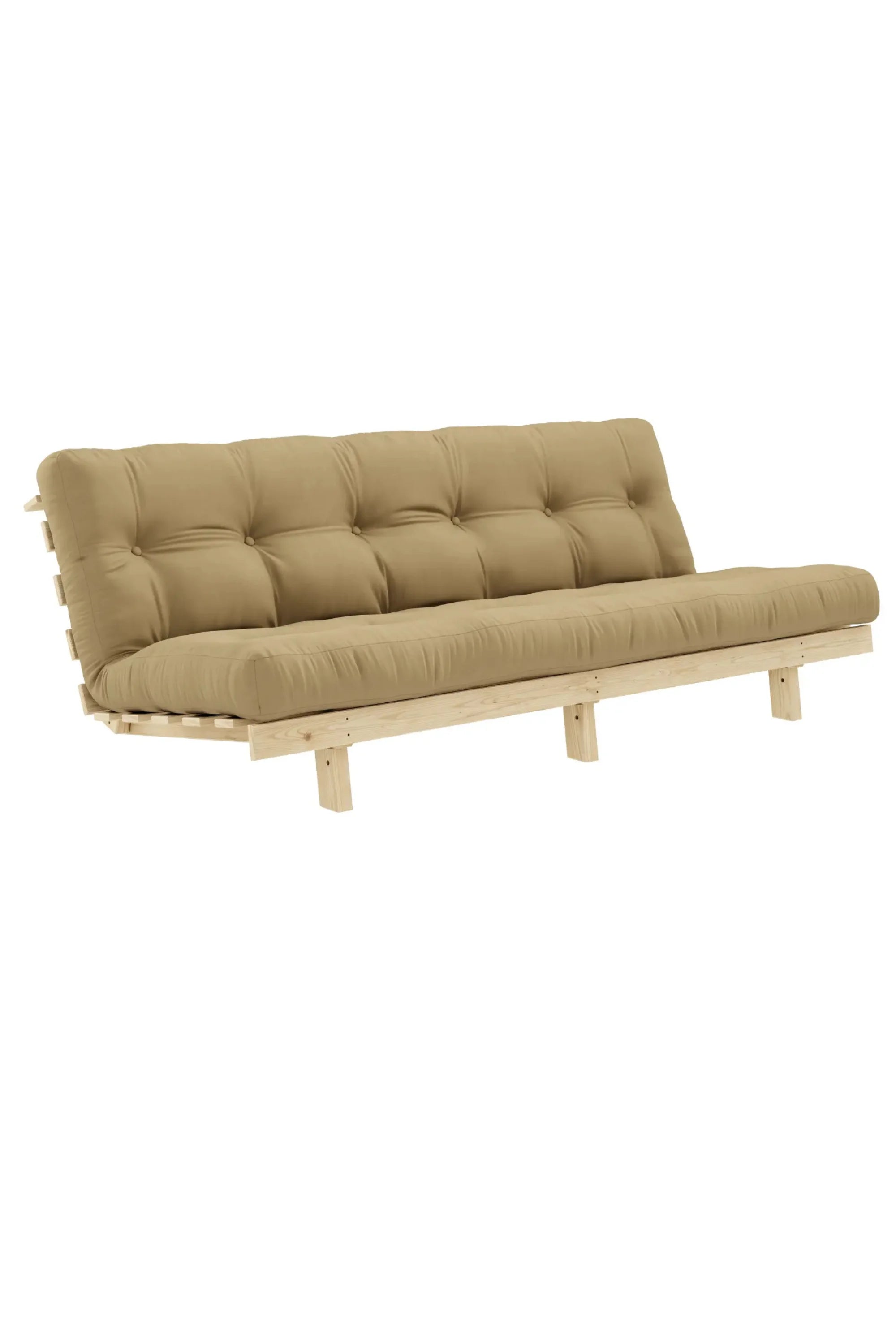 Lean Sofa Bed - THAT COOL LIVING