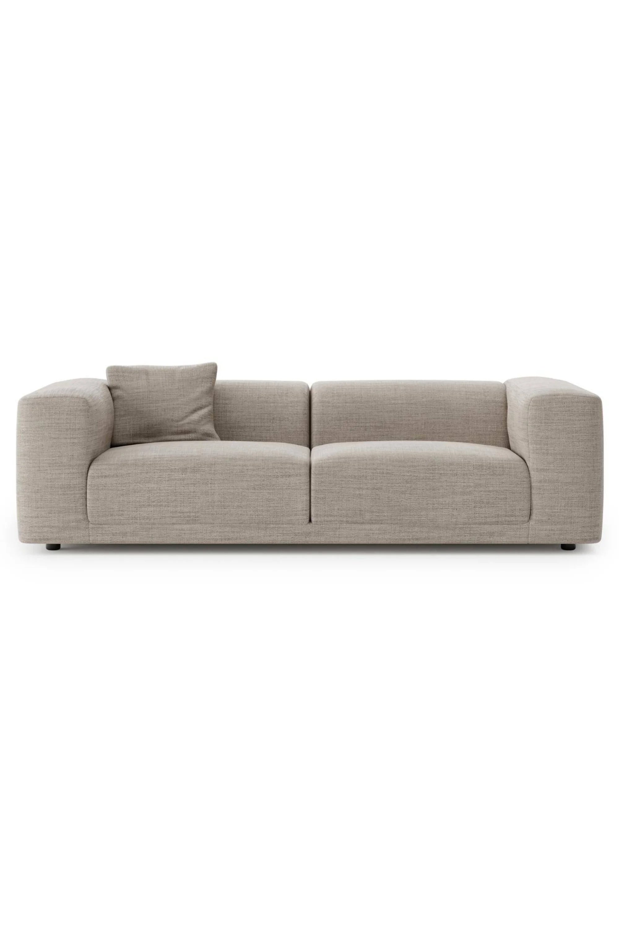 Kelston Sofa 240 cm | Fabric - THAT COOL LIVING