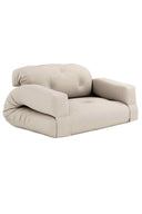 Hippo Futon Sofa - THAT COOL LIVING