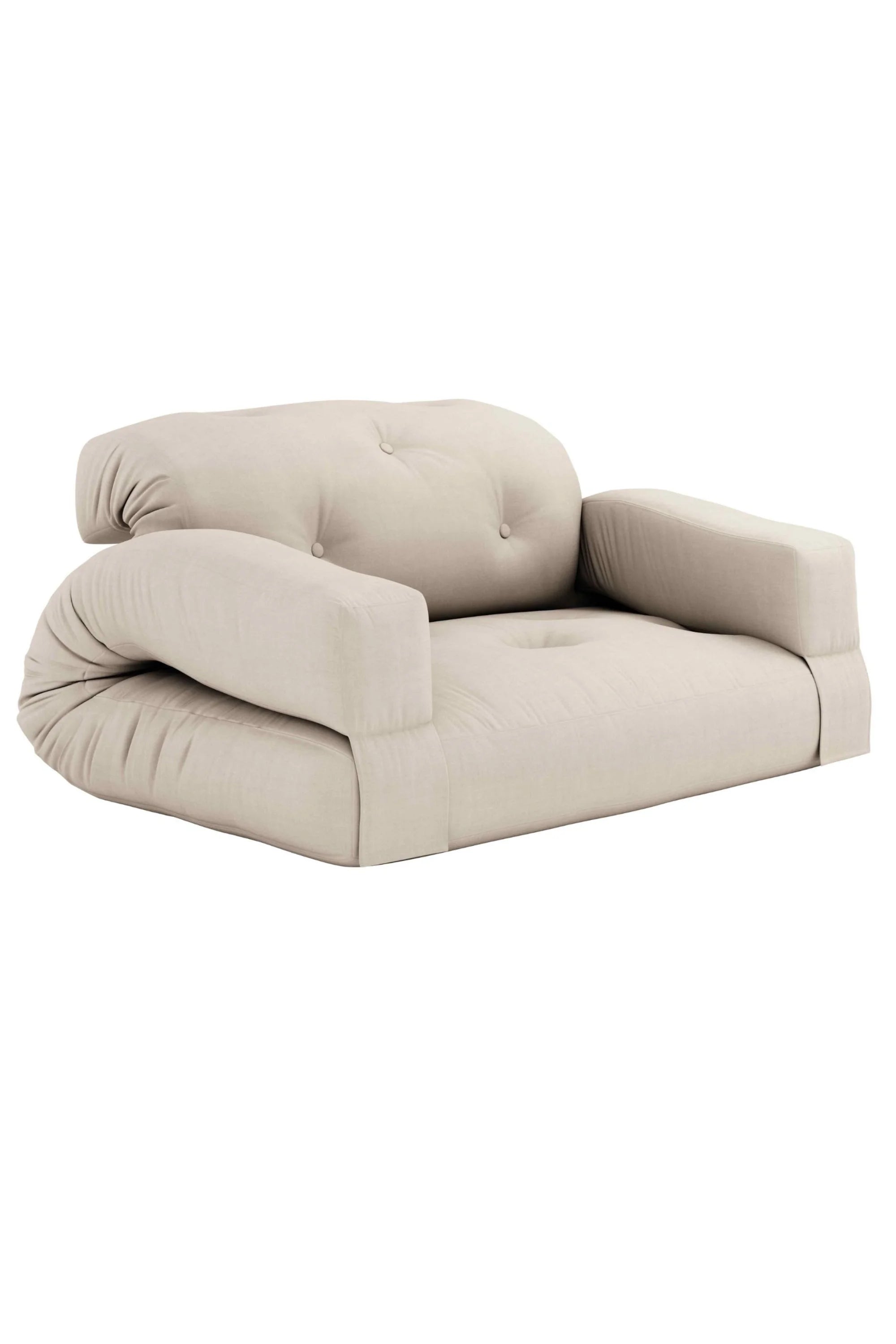 Hippo Futon Sofa - THAT COOL LIVING