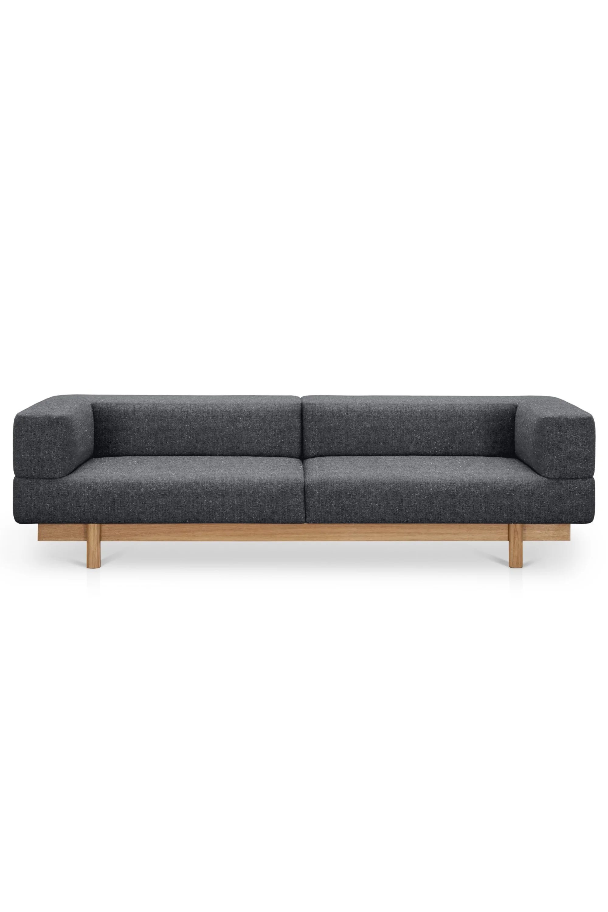 Alchemist 3-seater Sofa - THAT COOL LIVING