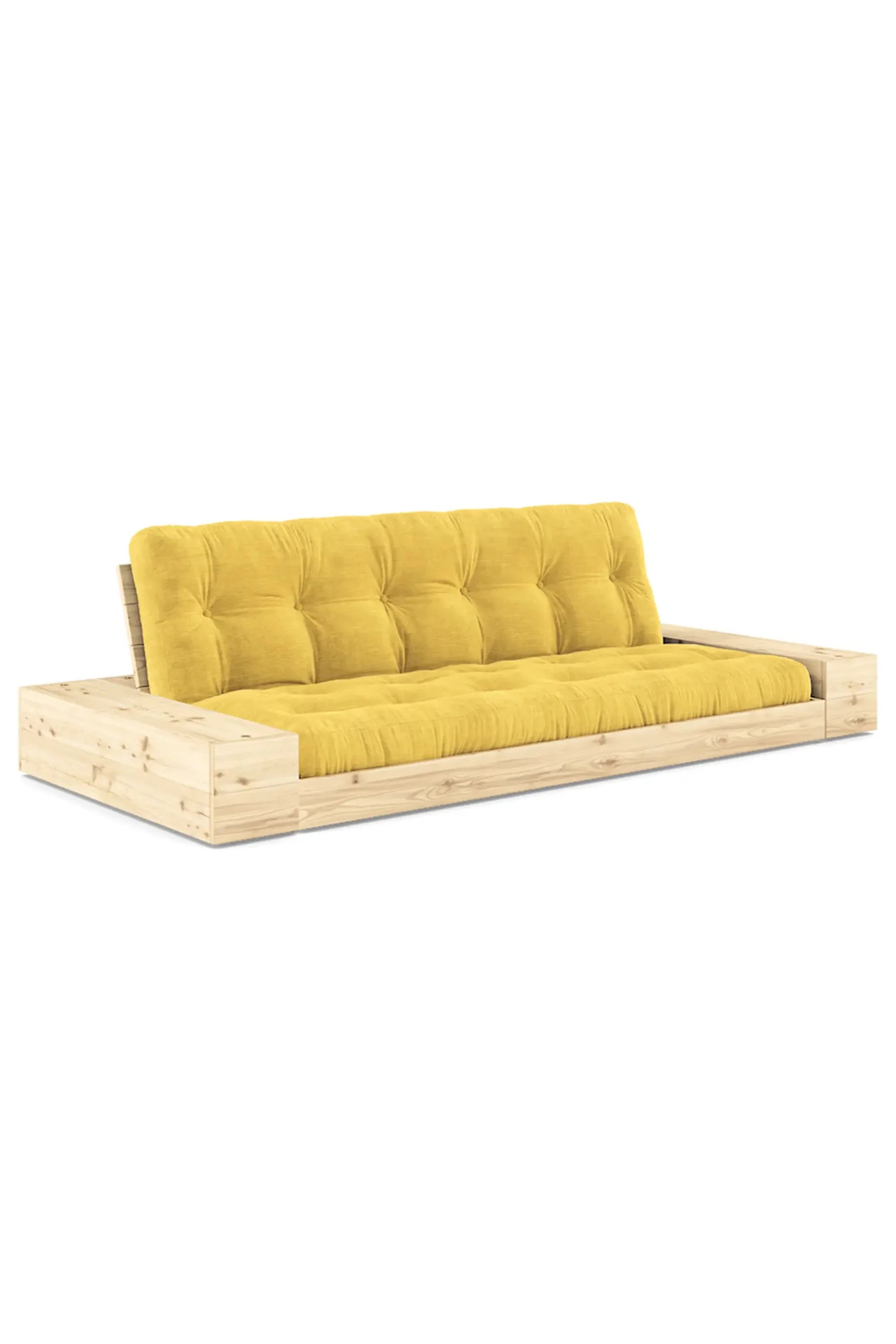 Base Sofa Bed - THAT COOL LIVING